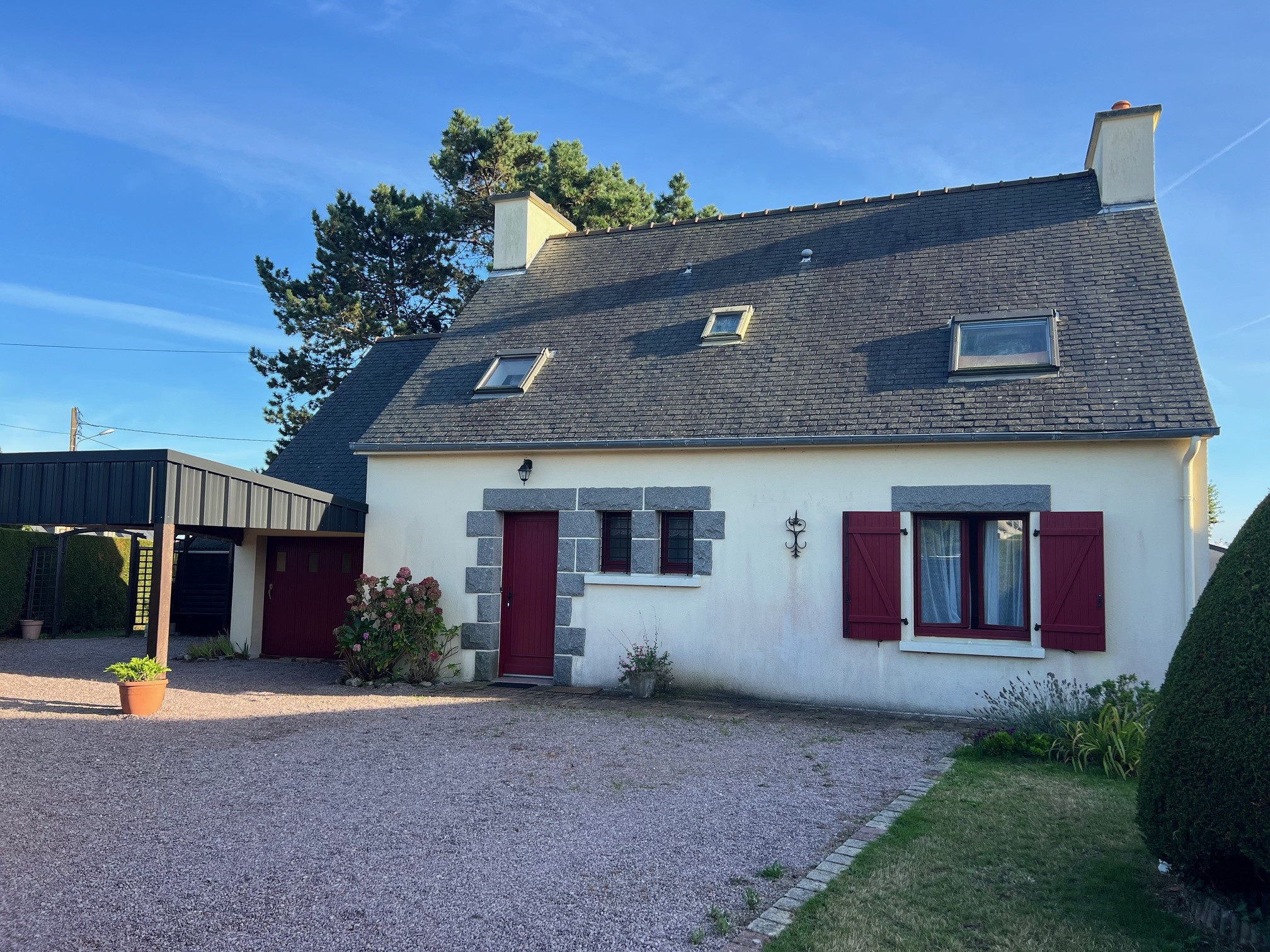 Vente Maison à Erquy 6 pièces