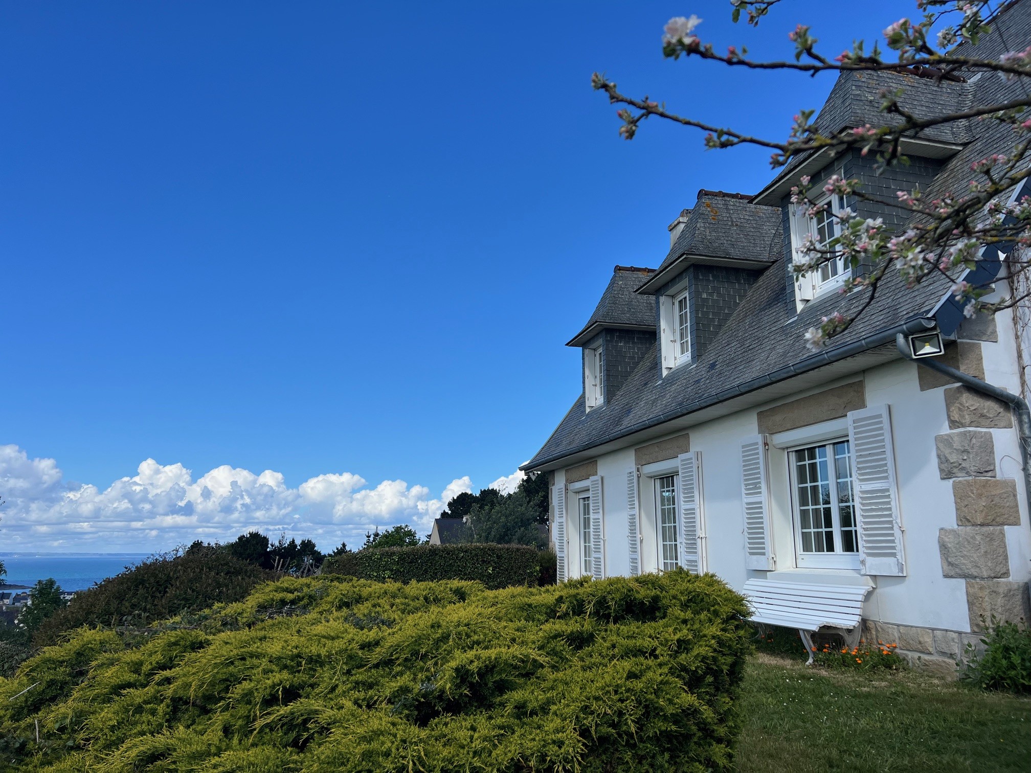 Vente Maison à Erquy 6 pièces