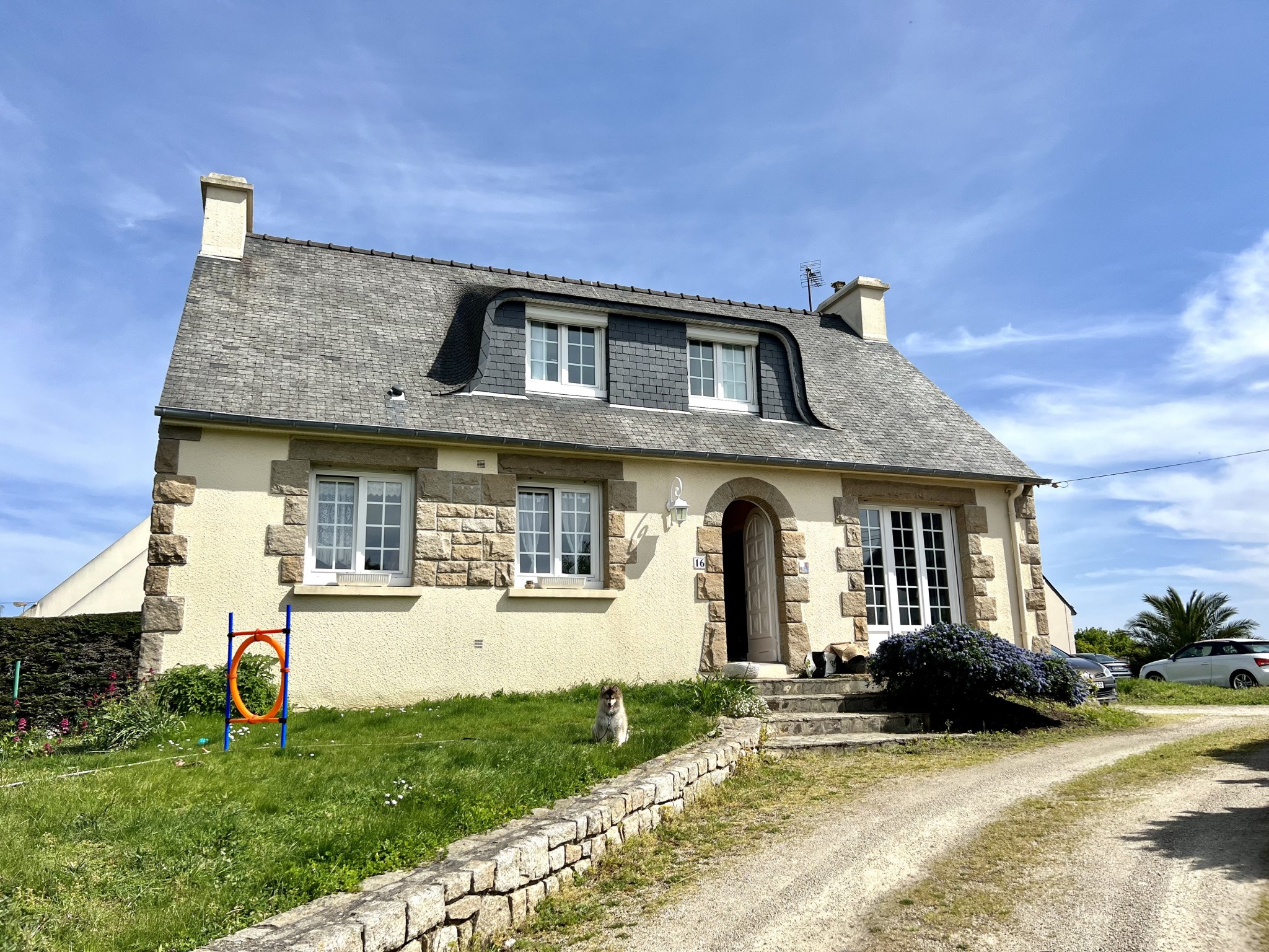 Vente Maison à Erquy 6 pièces