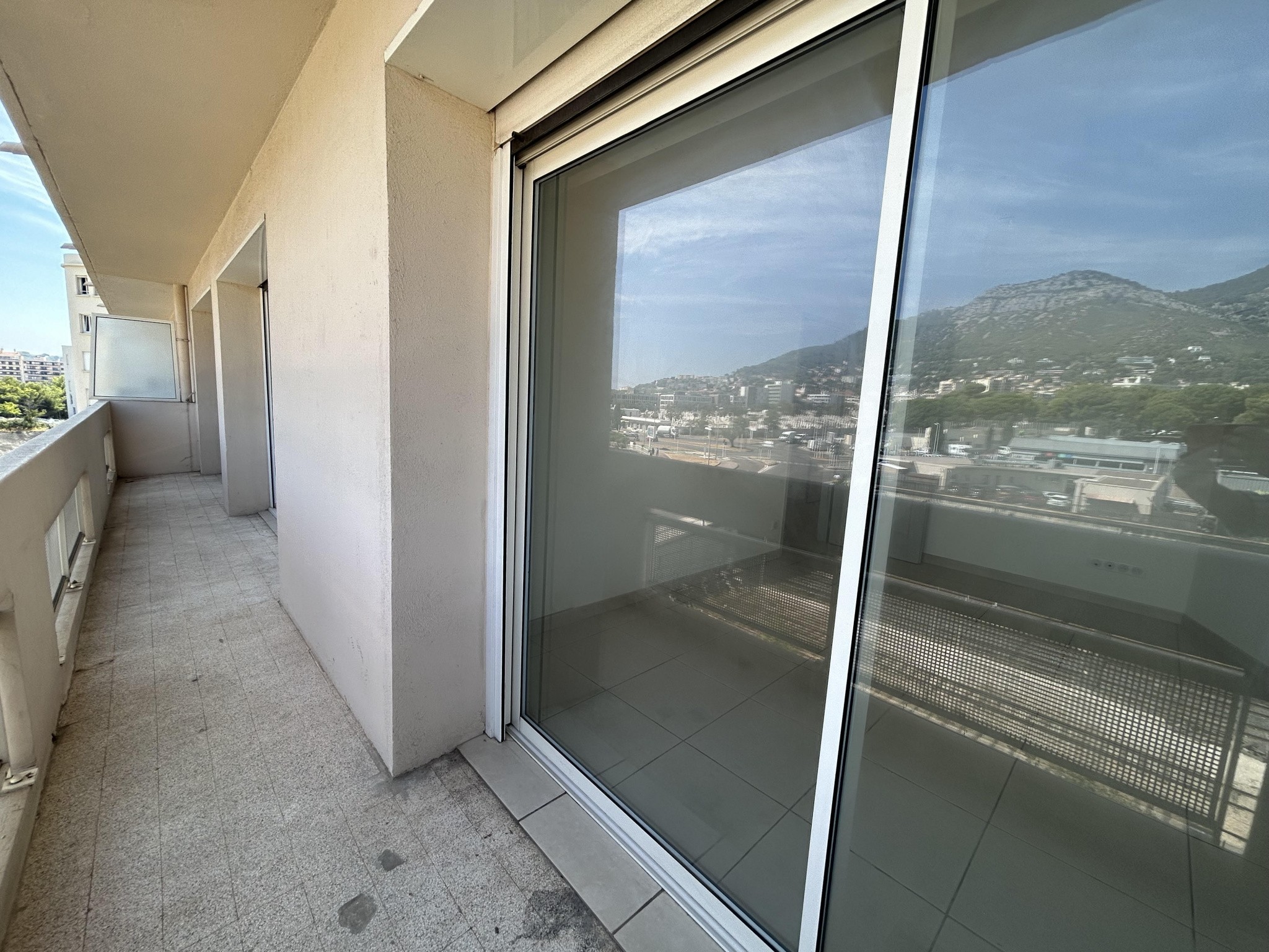 Vente Appartement à Toulon 4 pièces