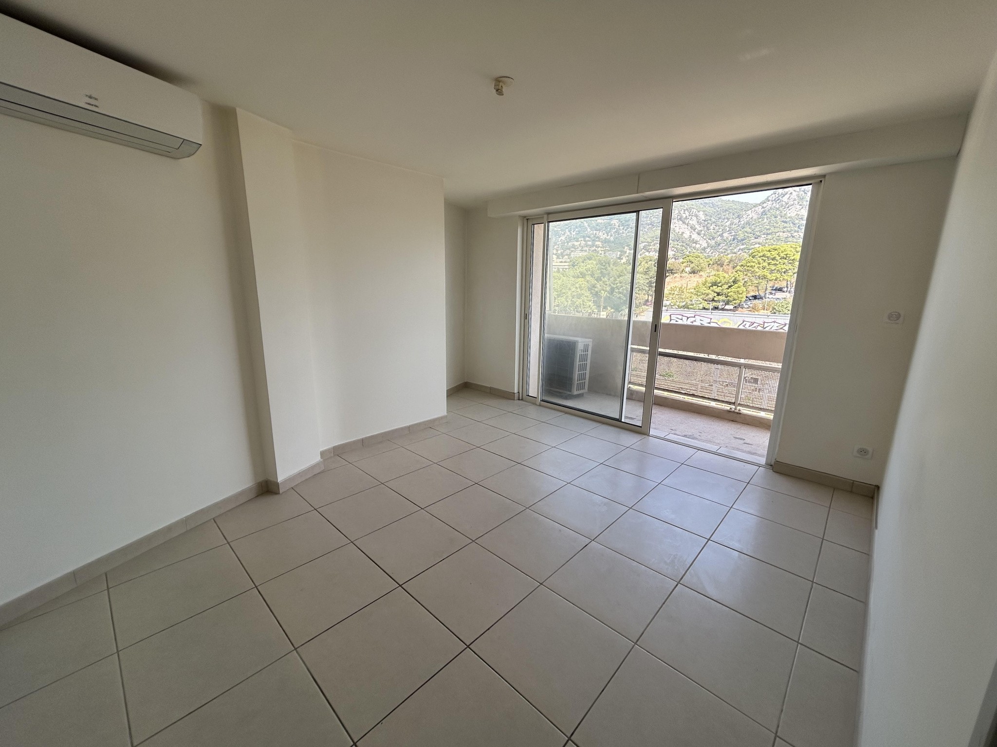 Vente Appartement à Toulon 4 pièces