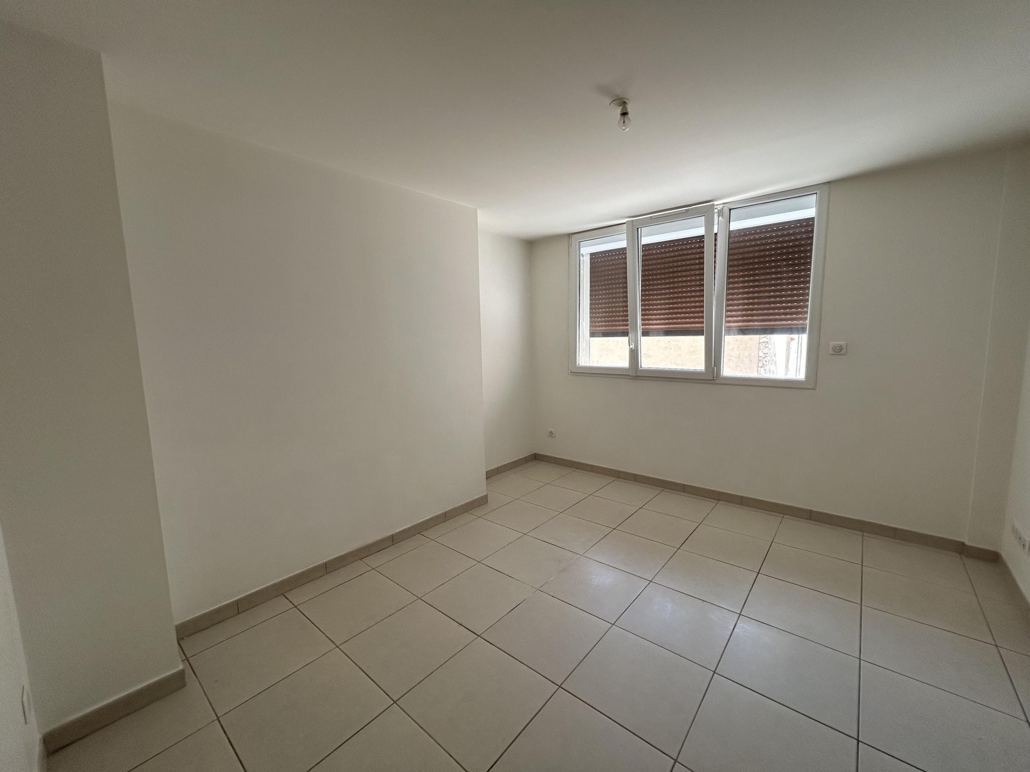 Vente Appartement à Toulon 4 pièces