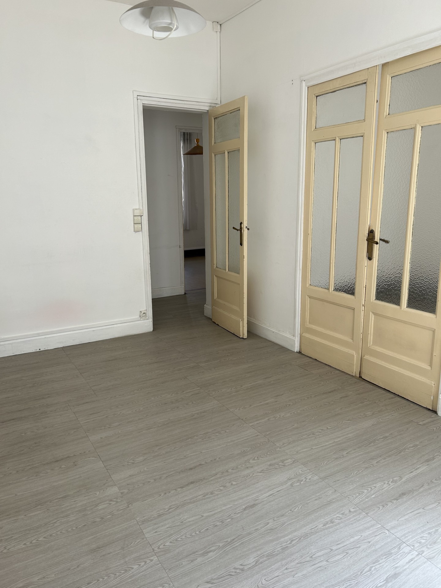 Vente Appartement à Toulon 3 pièces