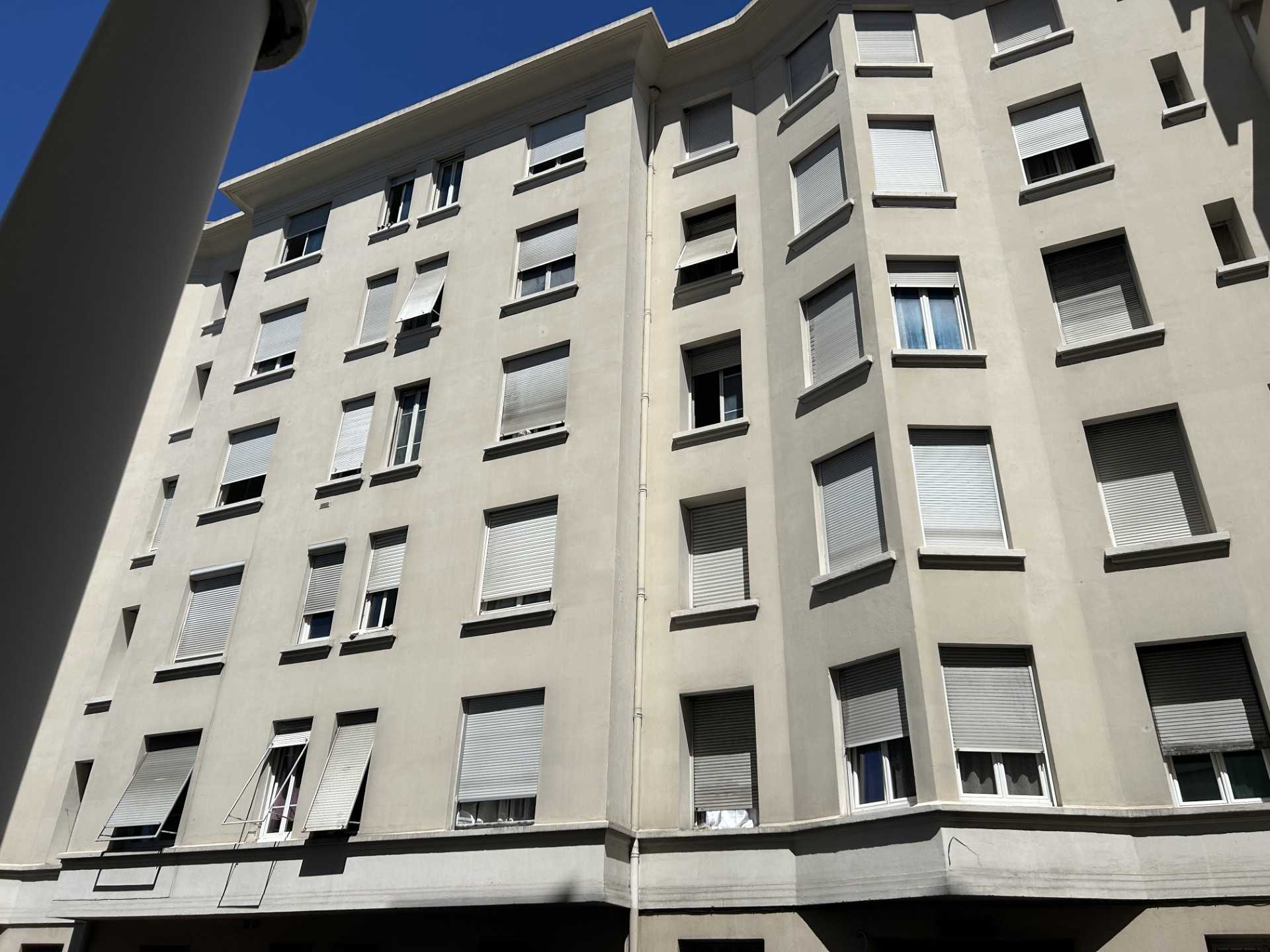 Vente Appartement à Toulon 3 pièces