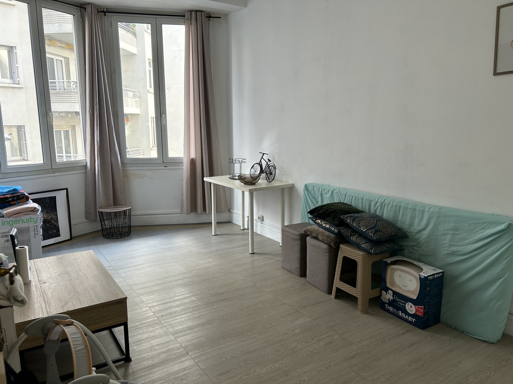 Vente Appartement à Toulon 3 pièces