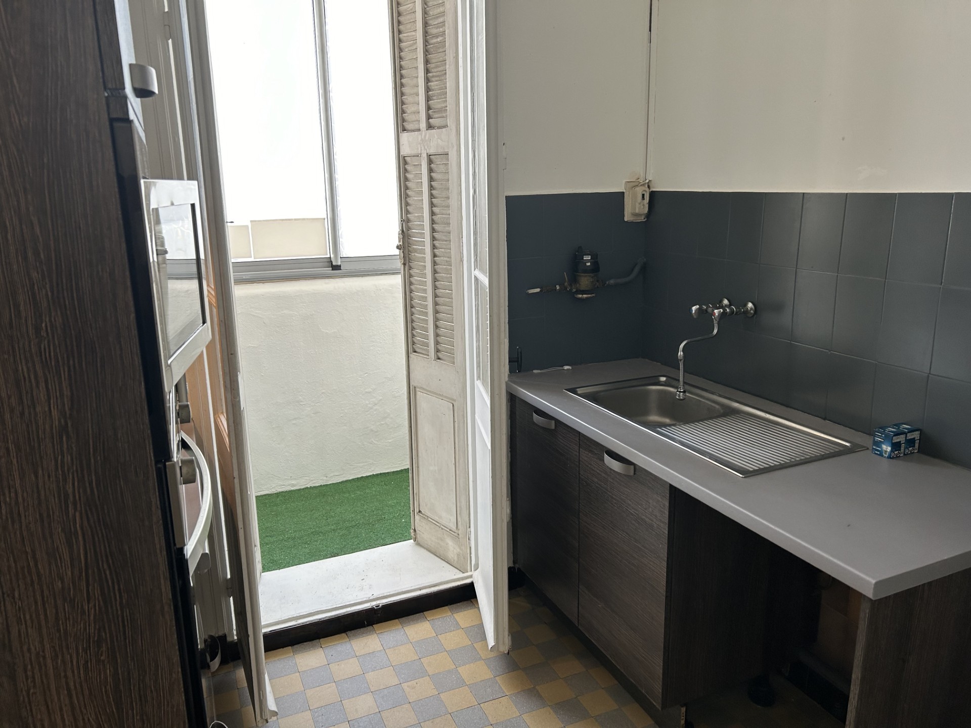 Vente Appartement à Toulon 3 pièces