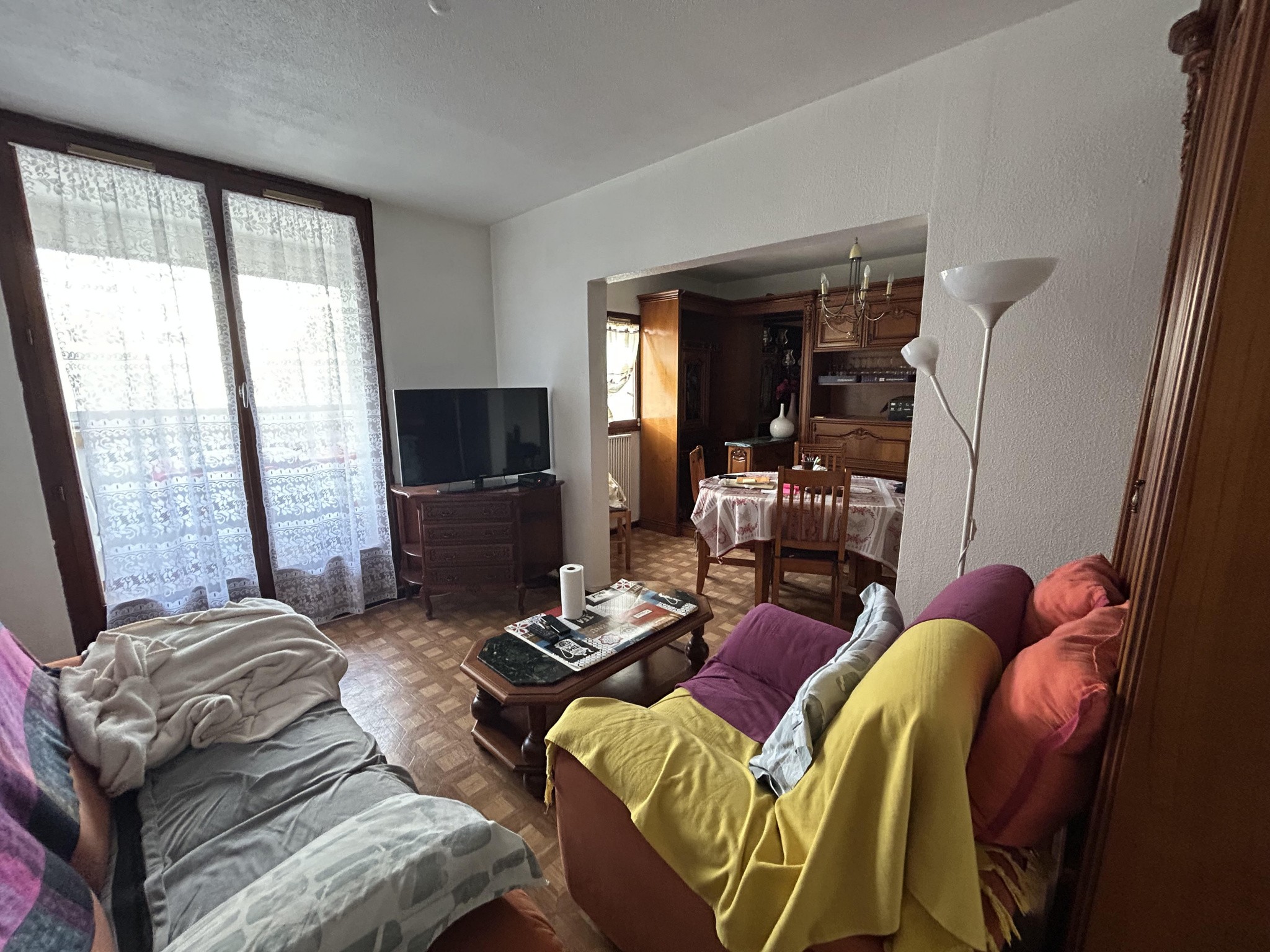 Vente Appartement à Toulon 4 pièces