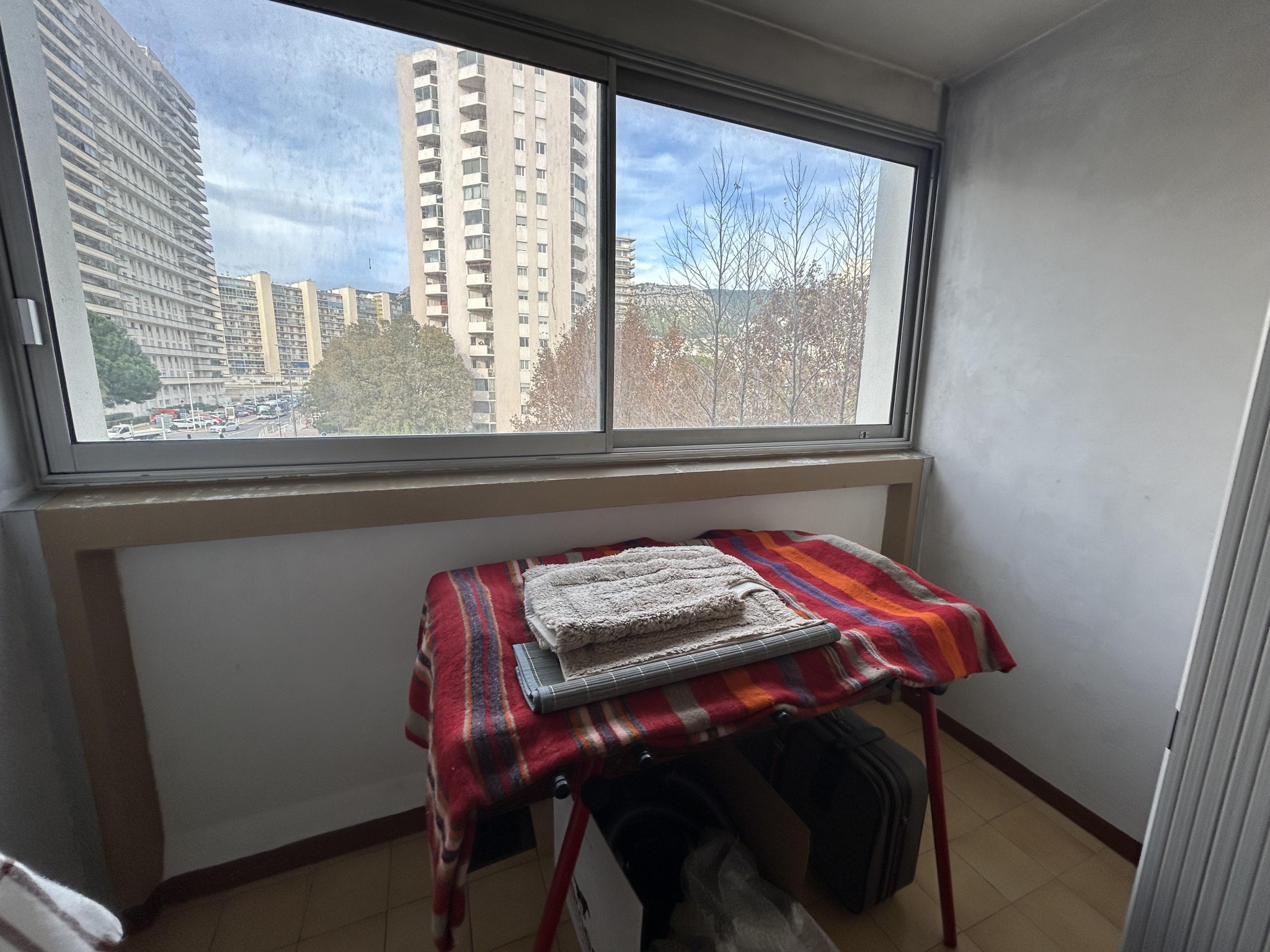 Vente Appartement à Toulon 4 pièces