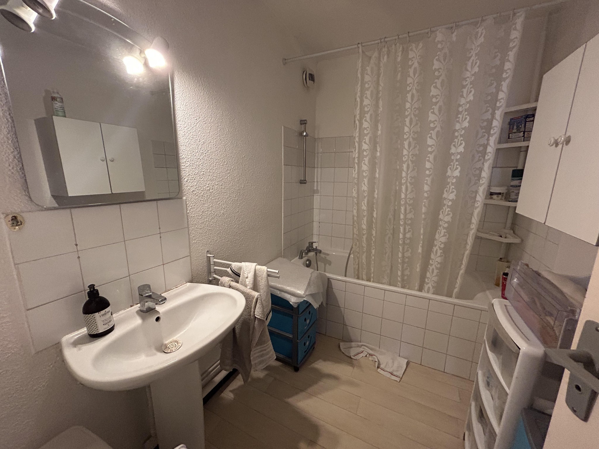 Vente Appartement à Toulon 4 pièces