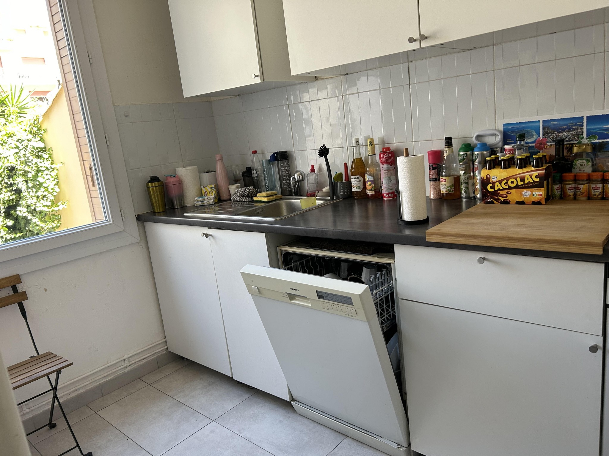 Vente Appartement à Toulon 2 pièces