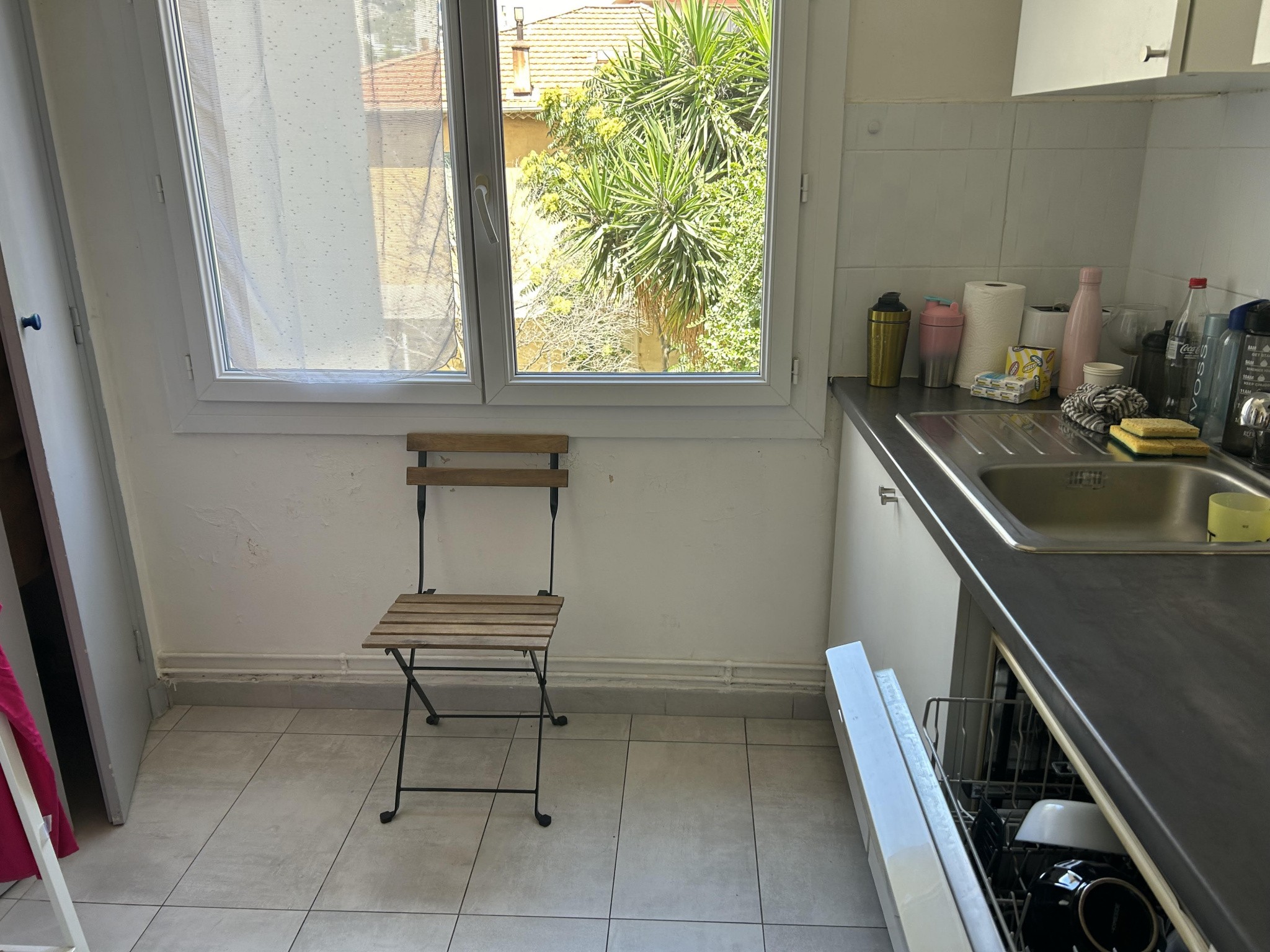 Vente Appartement à Toulon 2 pièces