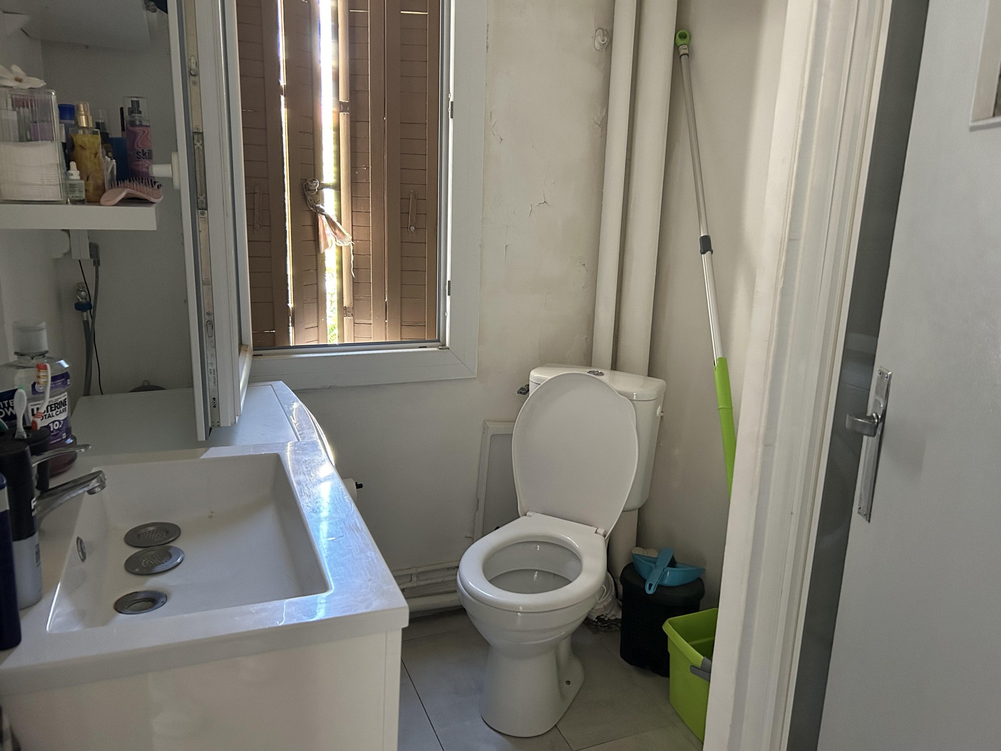 Vente Appartement à Toulon 2 pièces