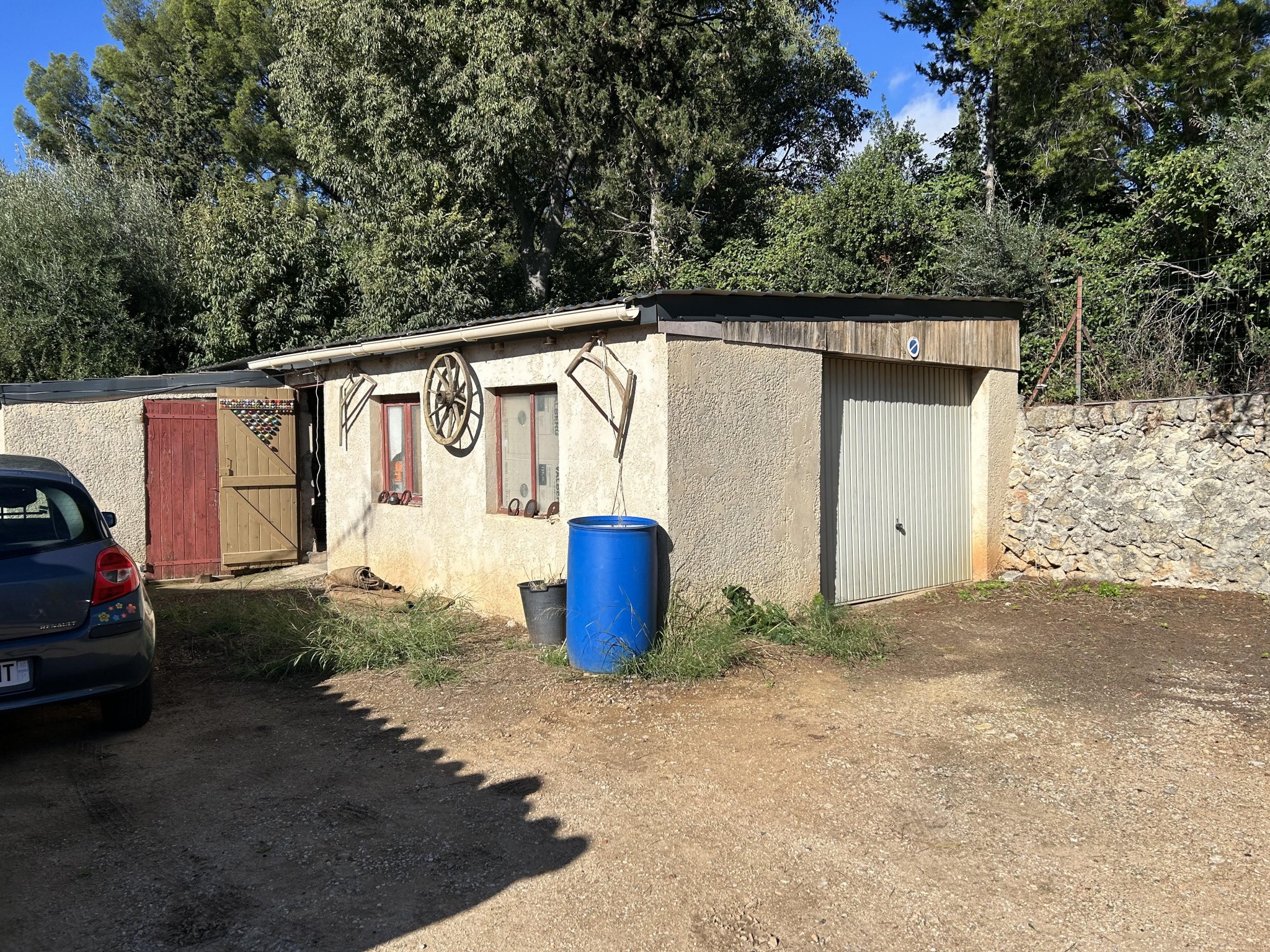 Vente Maison à Toulon 3 pièces