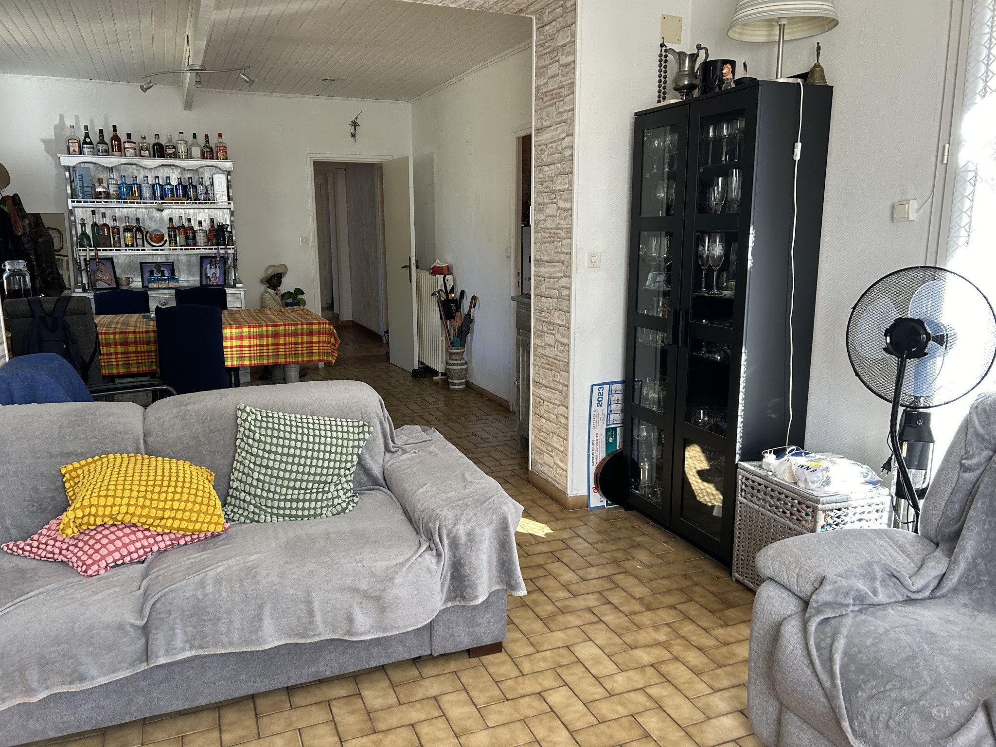 Vente Maison à Toulon 3 pièces