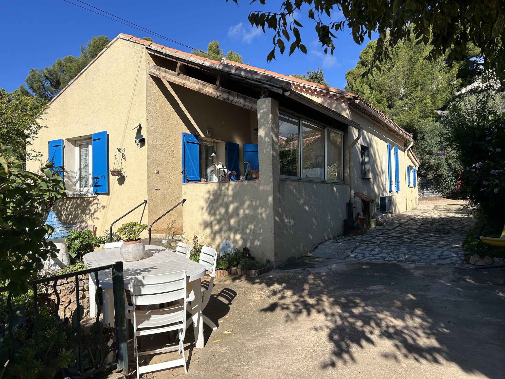 Vente Maison à Toulon 3 pièces