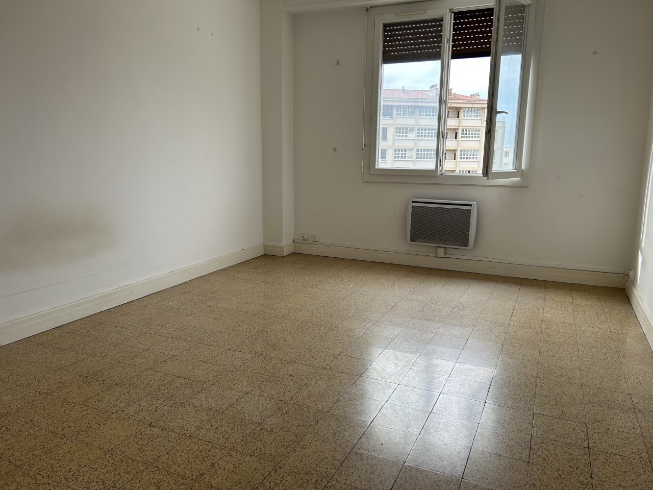 Vente Appartement à Toulon 4 pièces