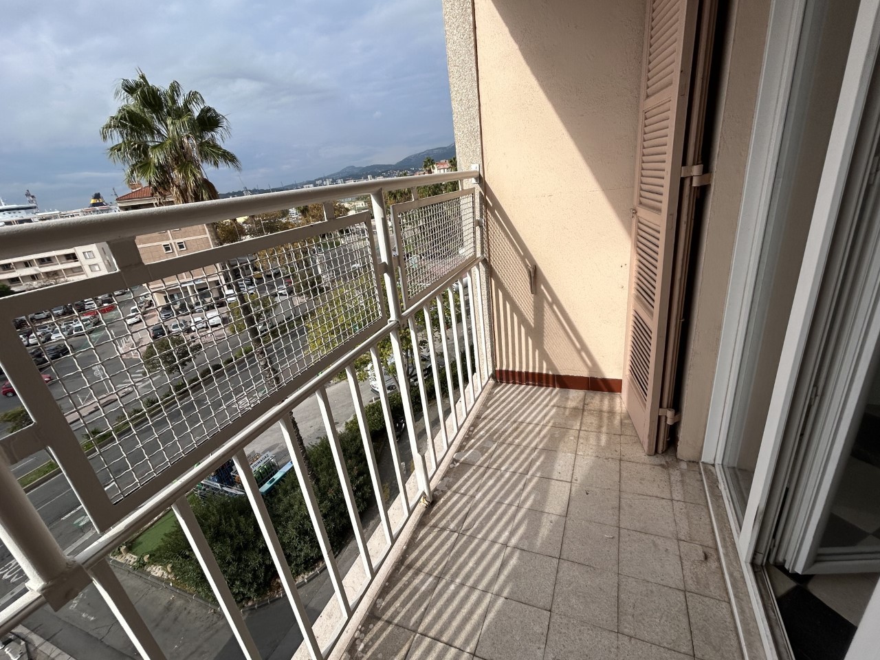 Vente Appartement à Toulon 4 pièces