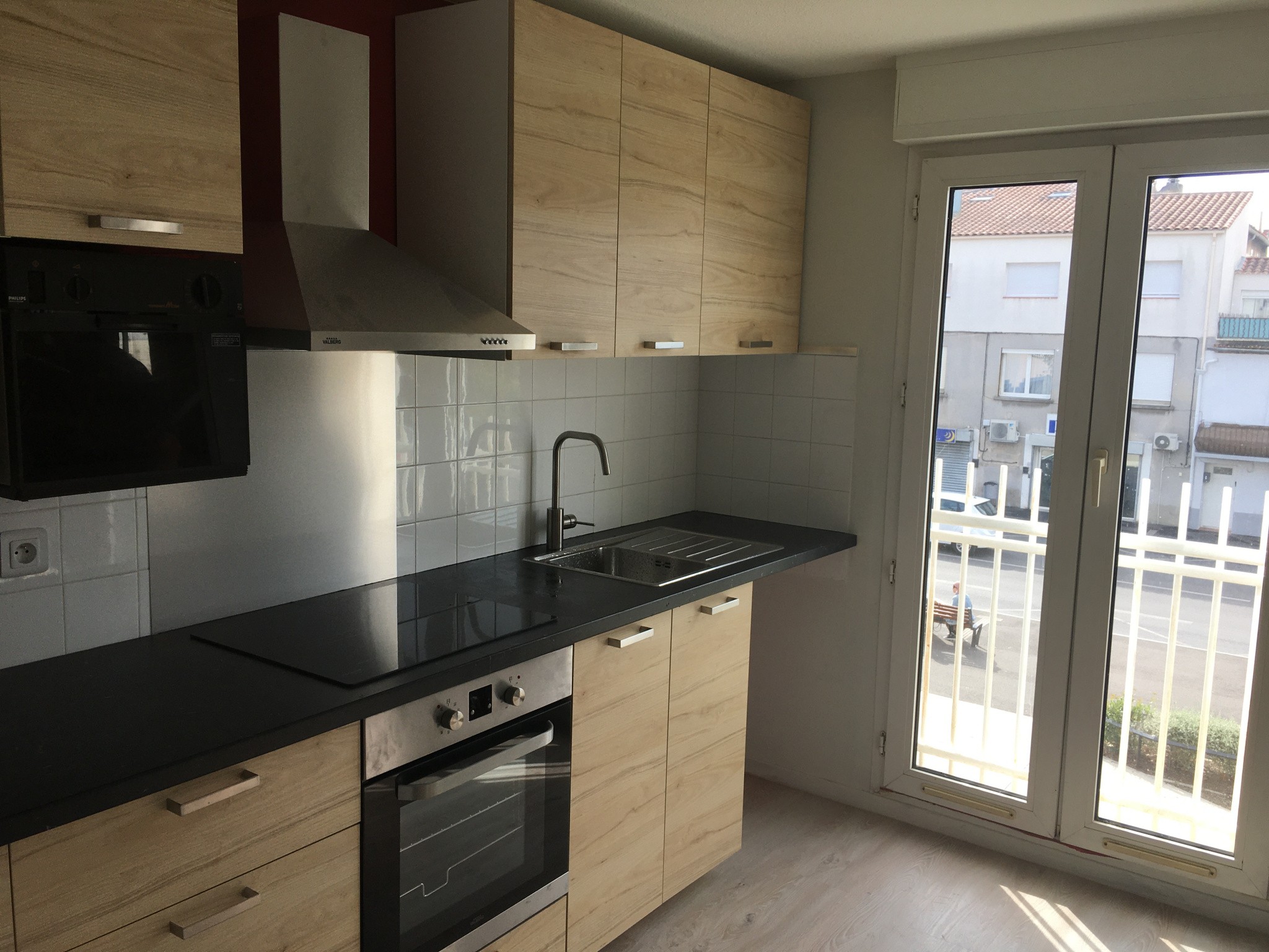 Vente Appartement à Miramas 4 pièces