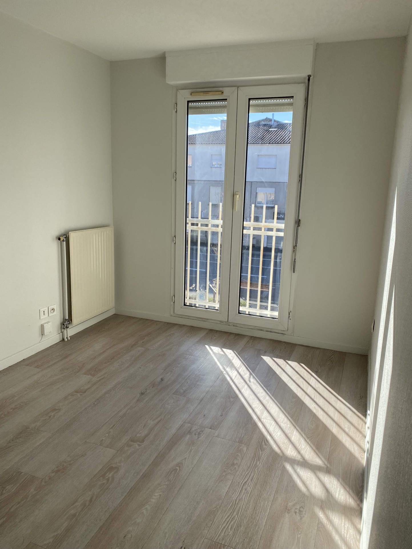 Vente Appartement à Miramas 4 pièces