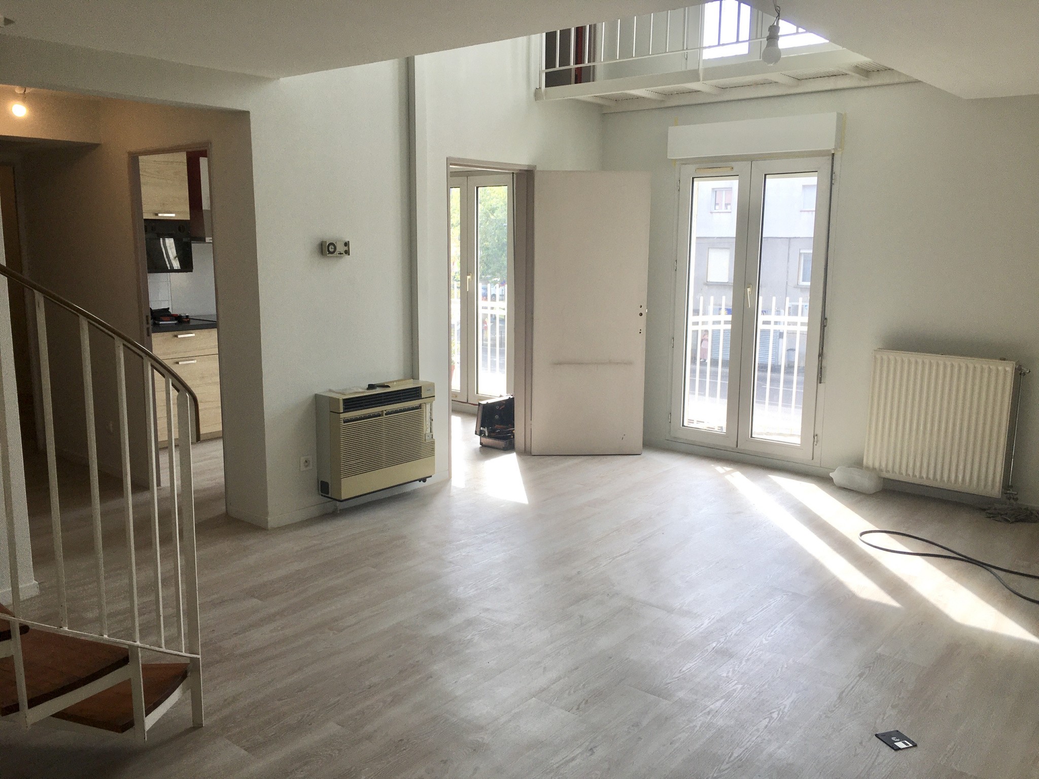 Vente Appartement à Miramas 4 pièces