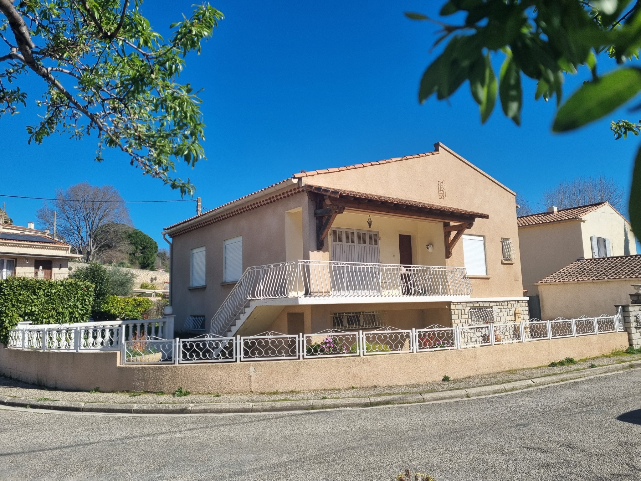 Vente Maison à Miramas 4 pièces