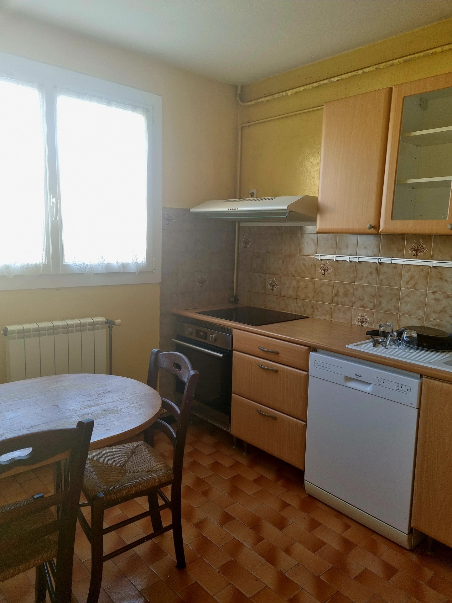 Vente Maison à Istres 4 pièces