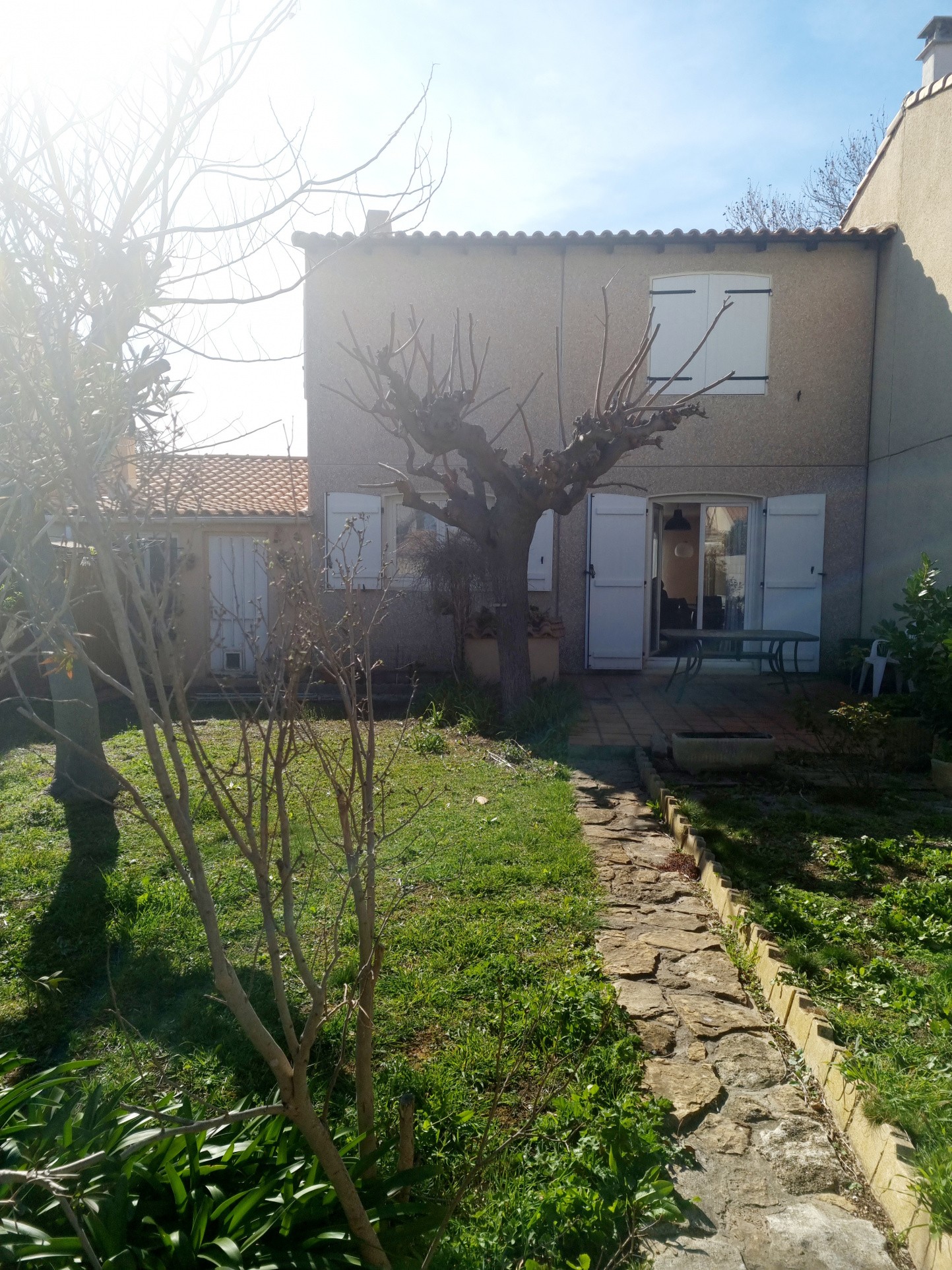 Vente Maison à Istres 4 pièces