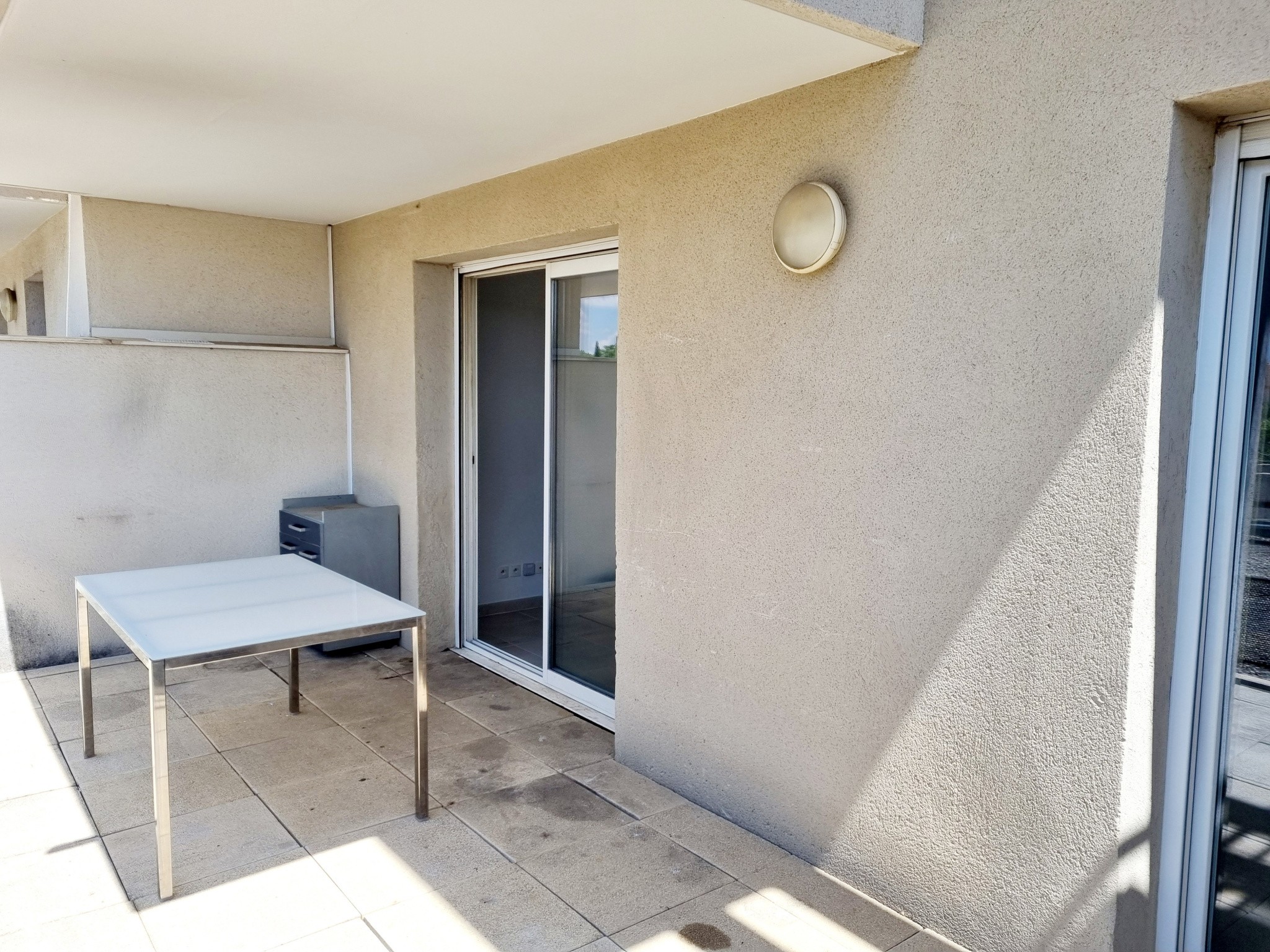 Vente Appartement à Miramas 2 pièces