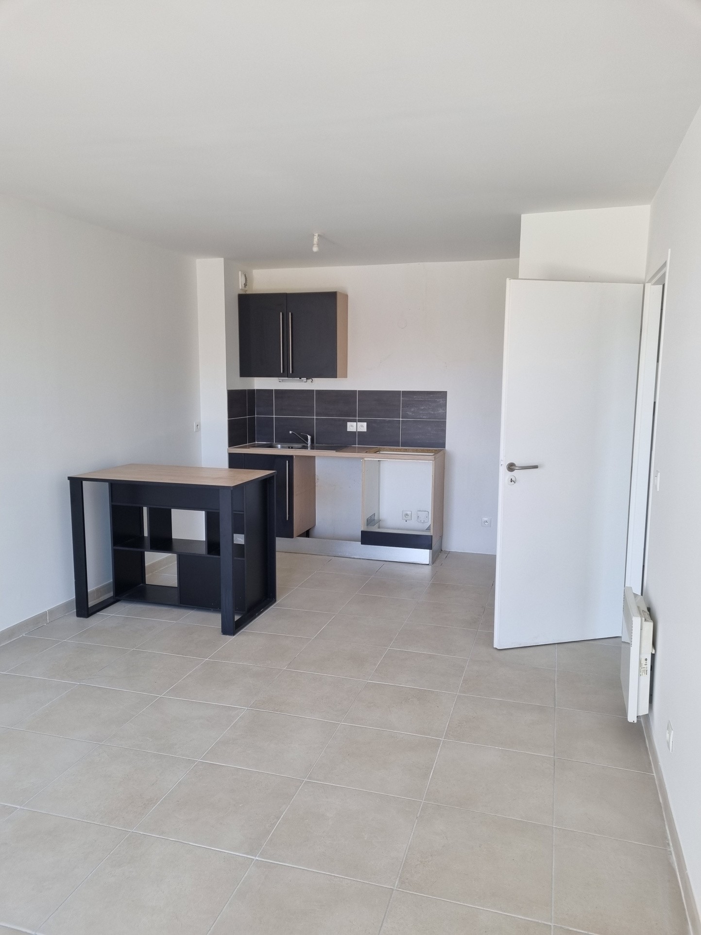 Vente Appartement à Miramas 2 pièces