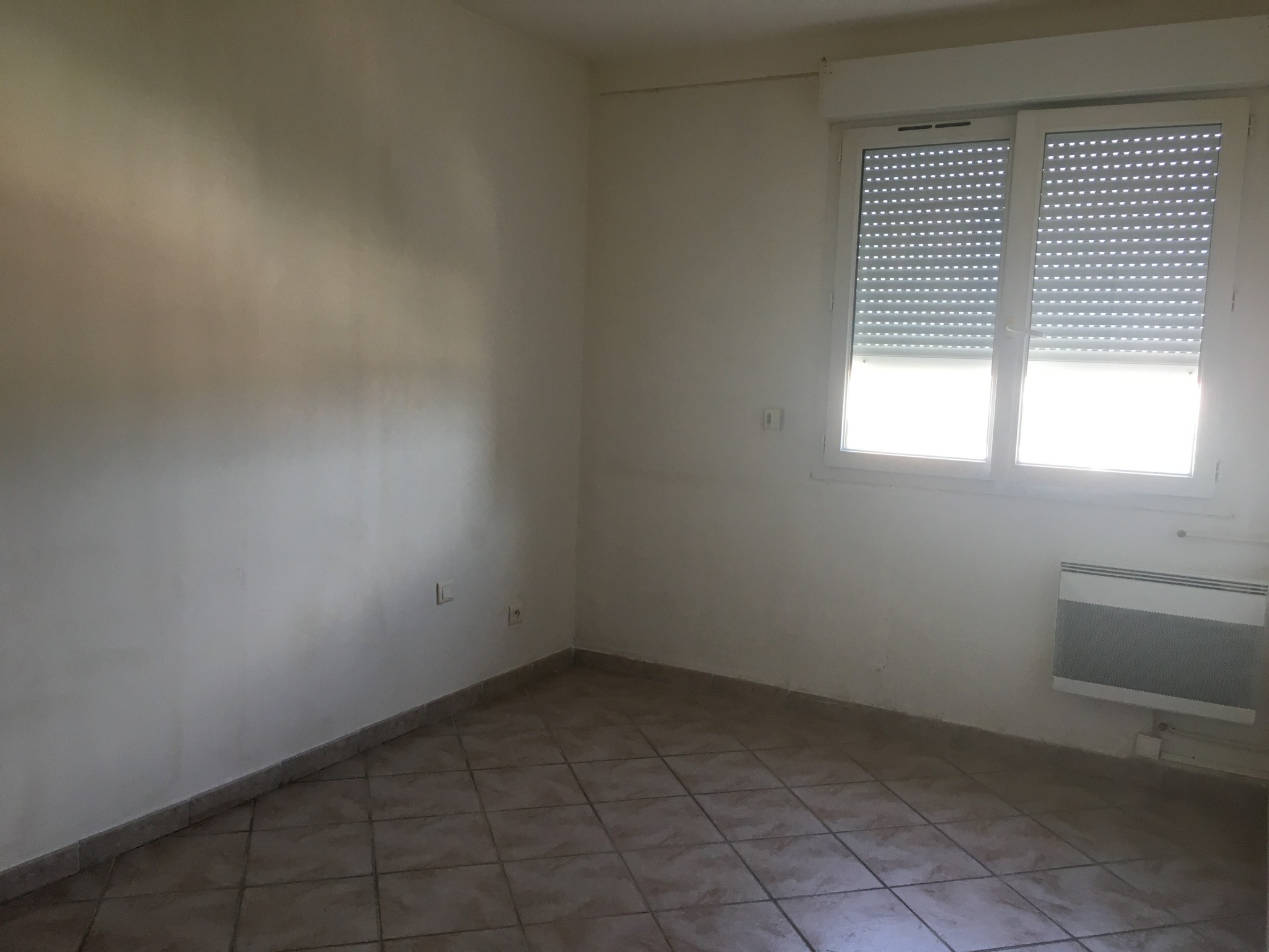 Location Appartement à Berre-l'Étang 2 pièces