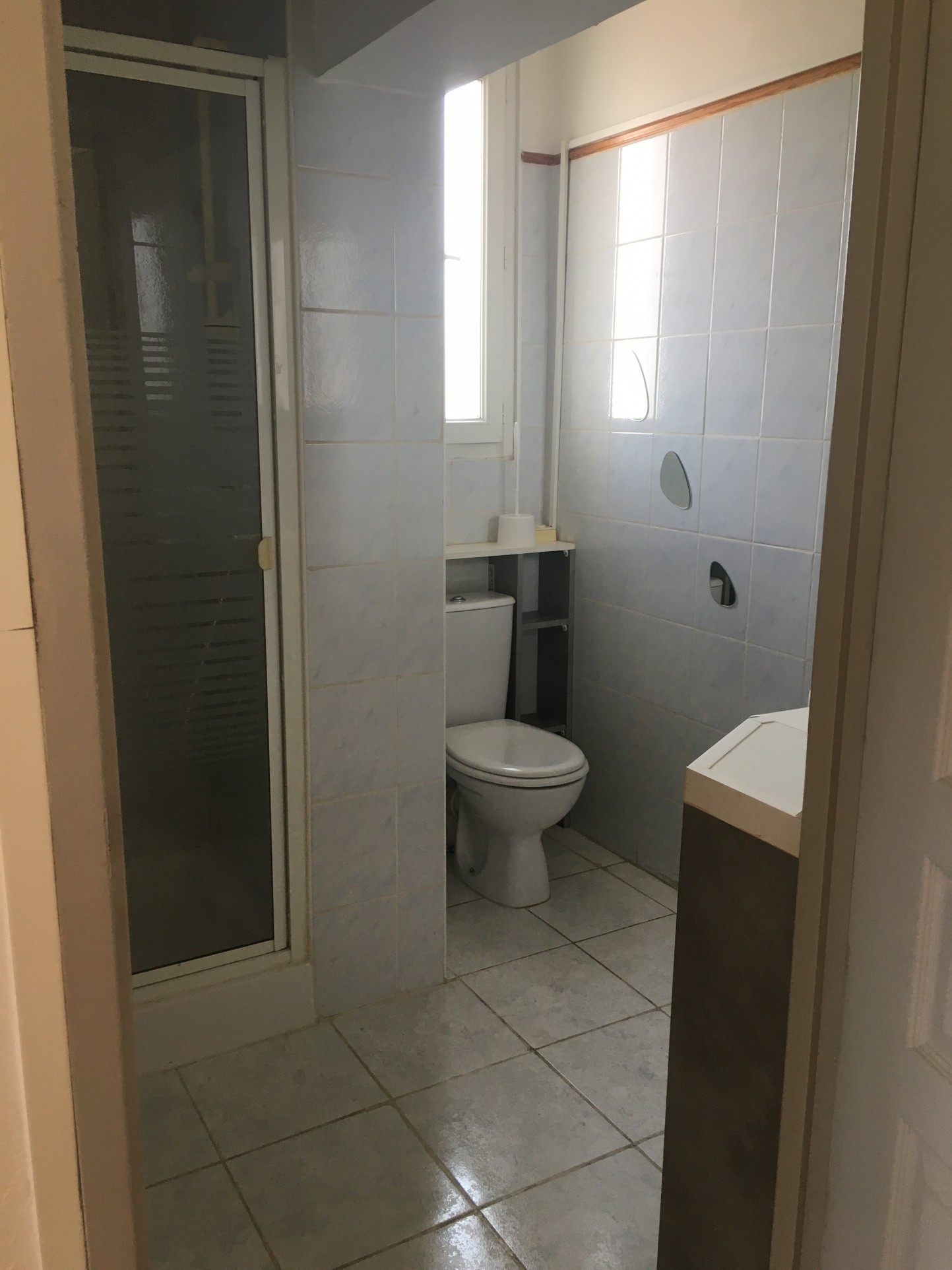 Location Appartement à Berre-l'Étang 2 pièces