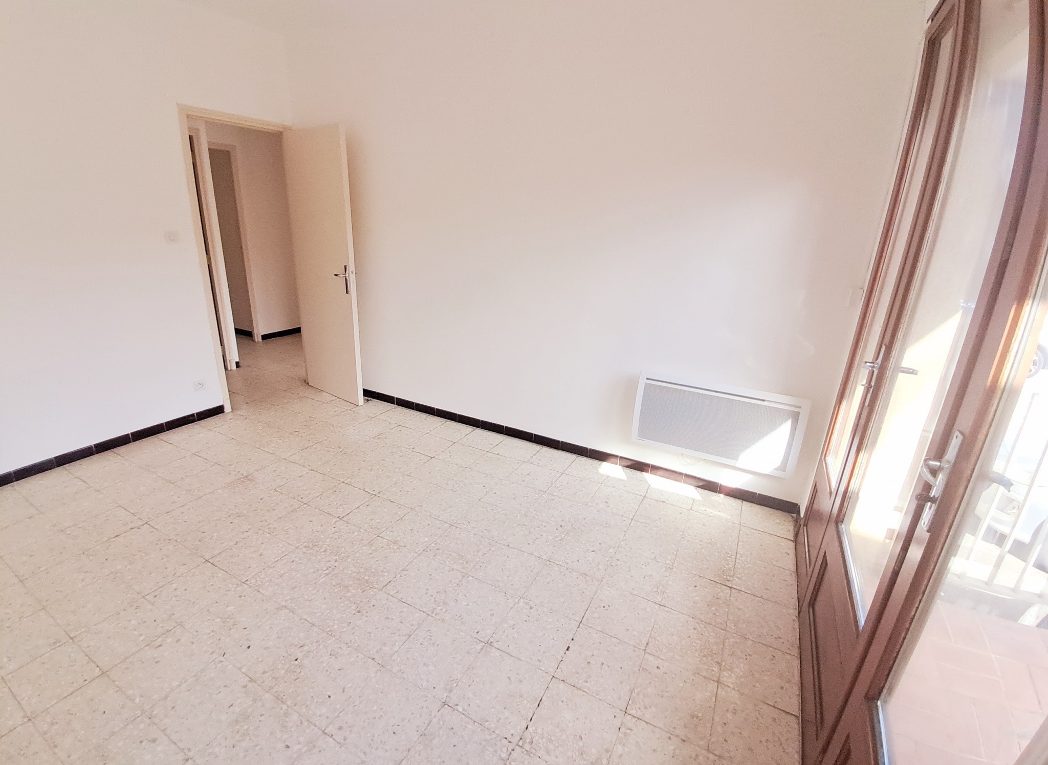 Vente Appartement à Miramas 3 pièces