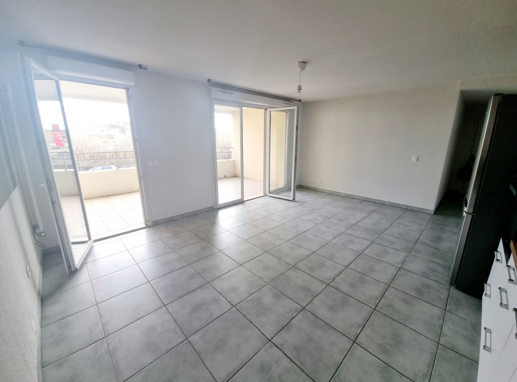 Vente Appartement à Miramas 3 pièces