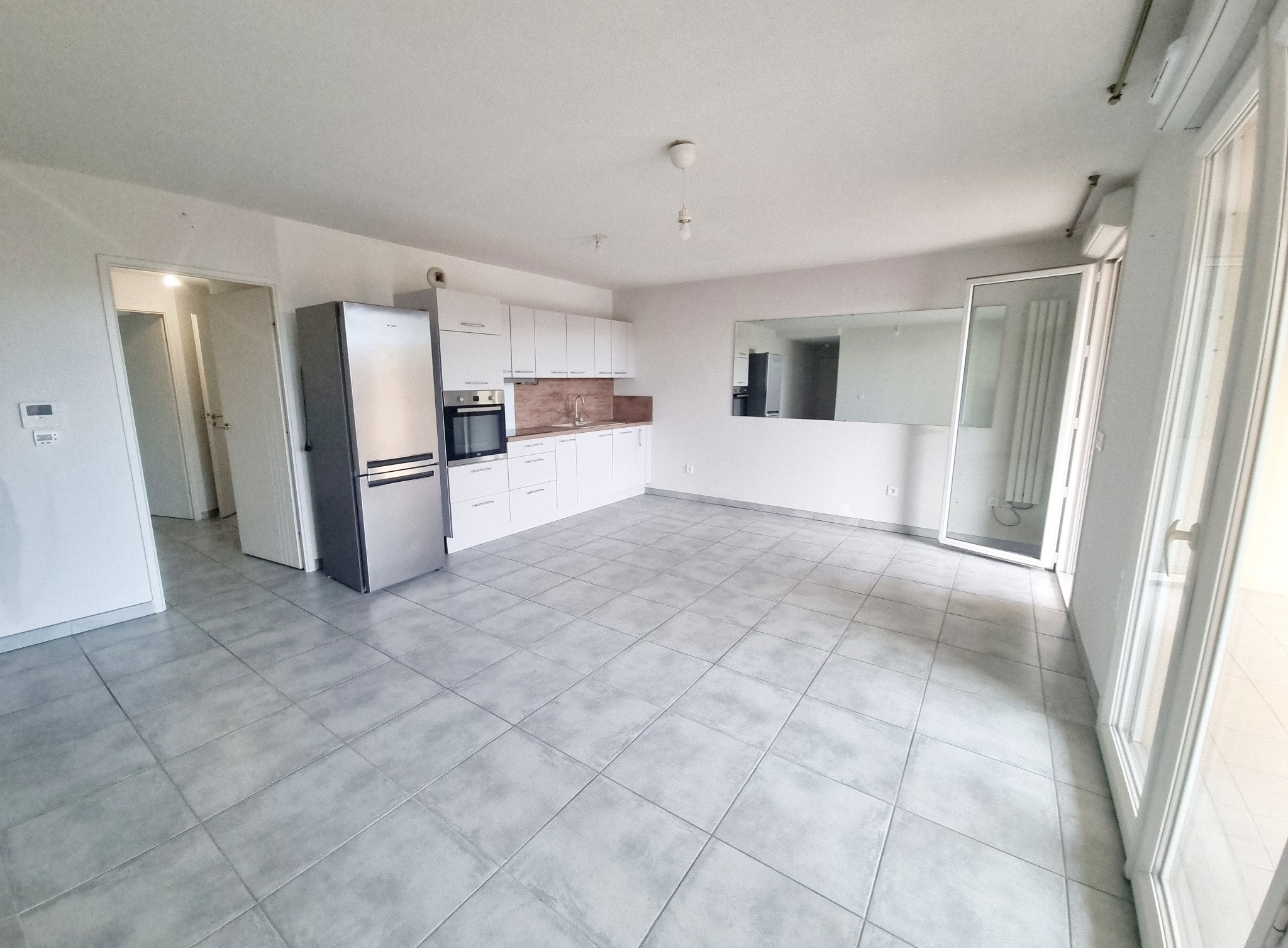 Vente Appartement à Miramas 3 pièces