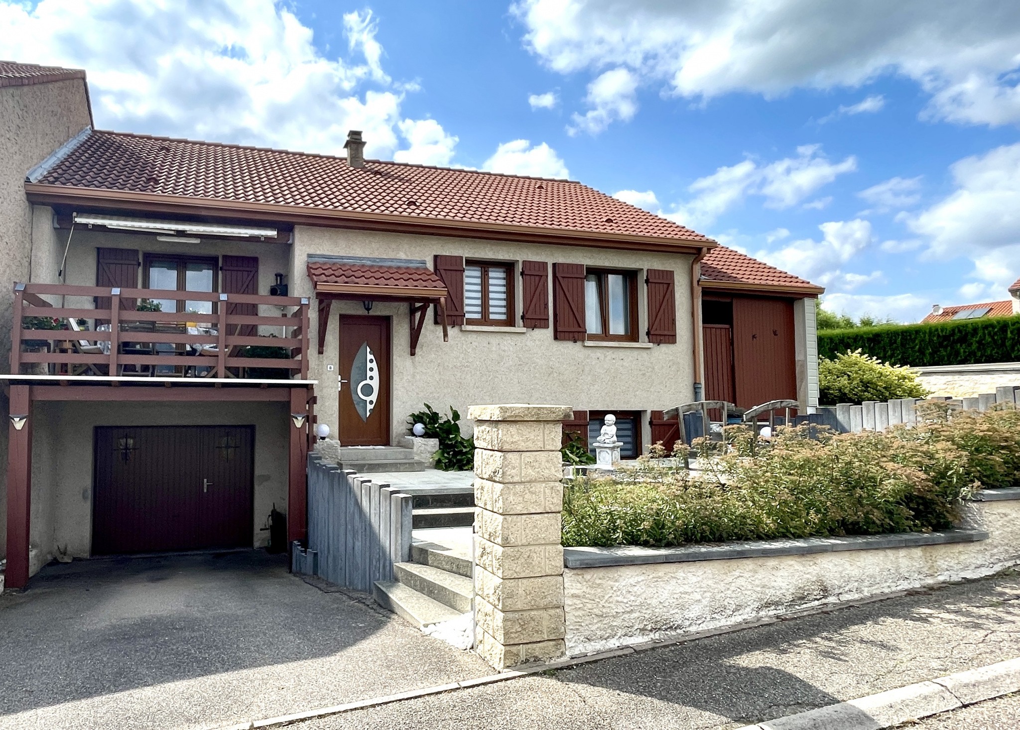 Vente Maison à Pagny-sur-Moselle 6 pièces