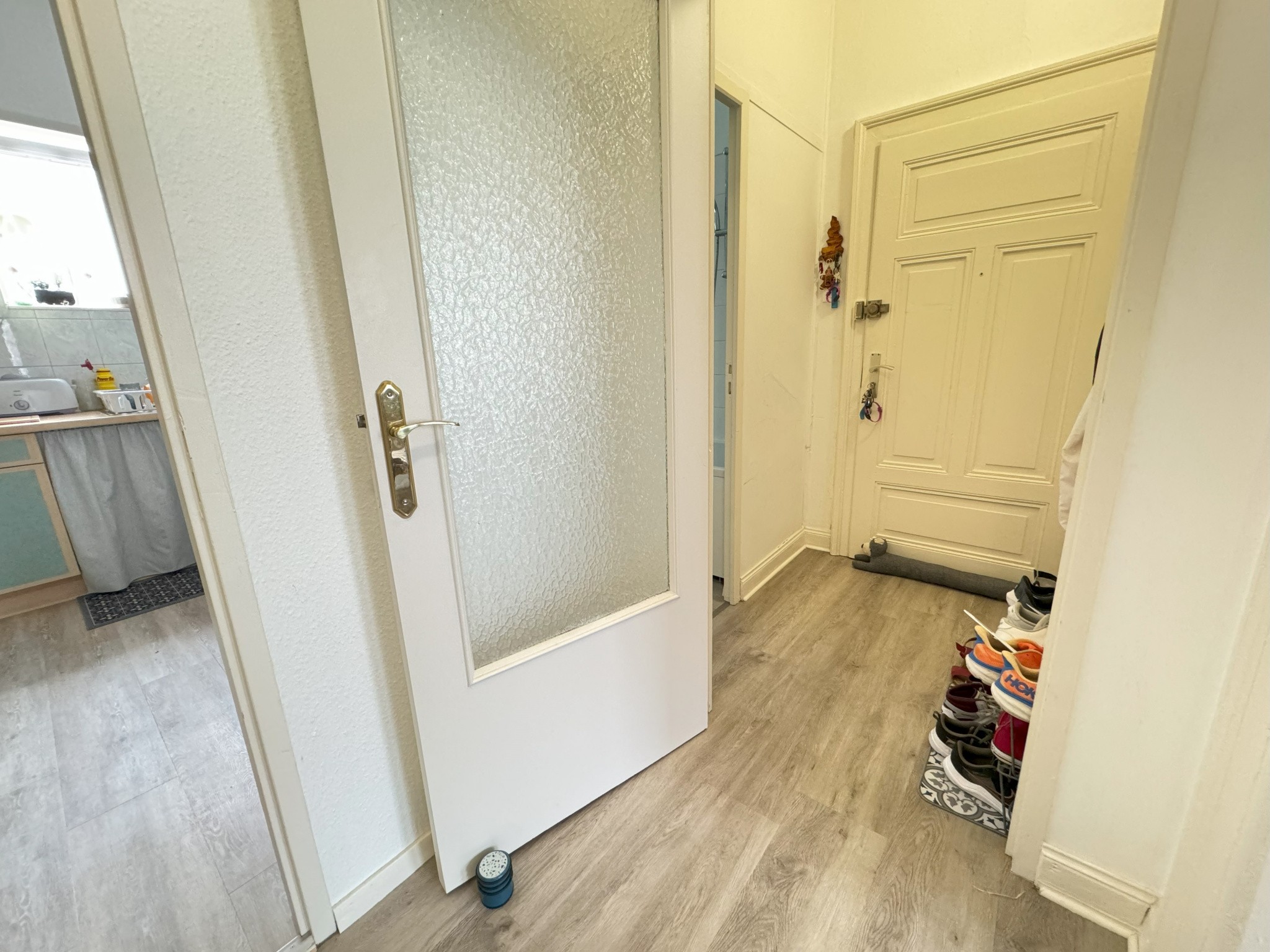 Location Appartement à Sarreguemines 2 pièces