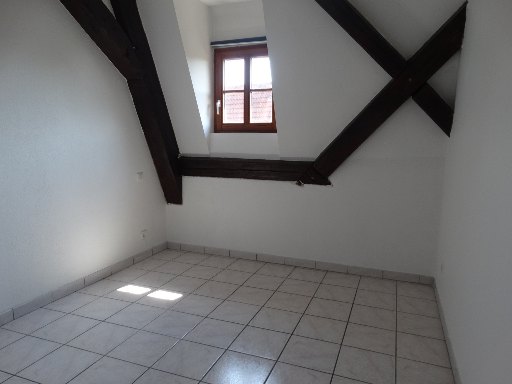 Vente Appartement à Masevaux 3 pièces