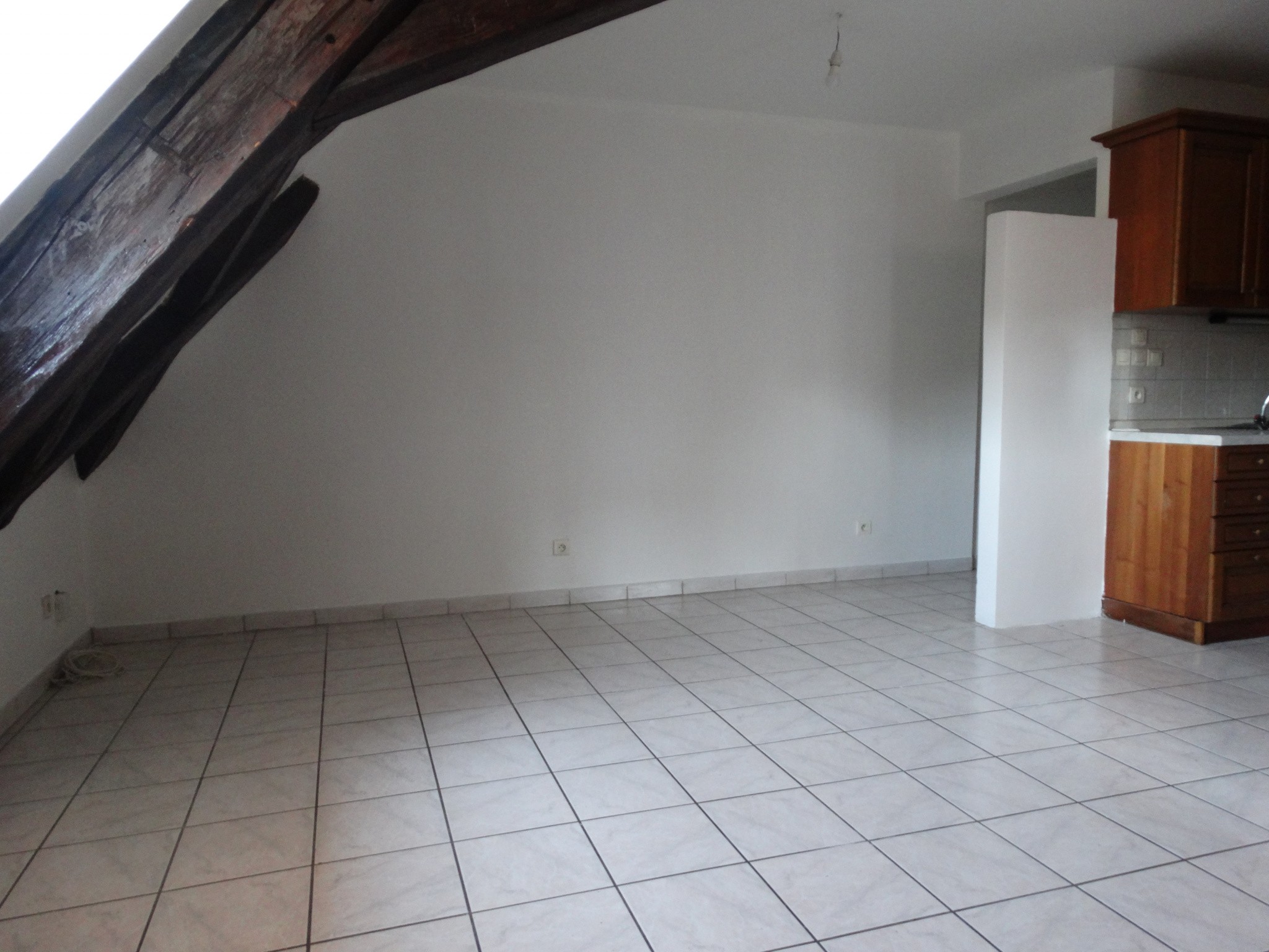 Vente Appartement à Masevaux 3 pièces