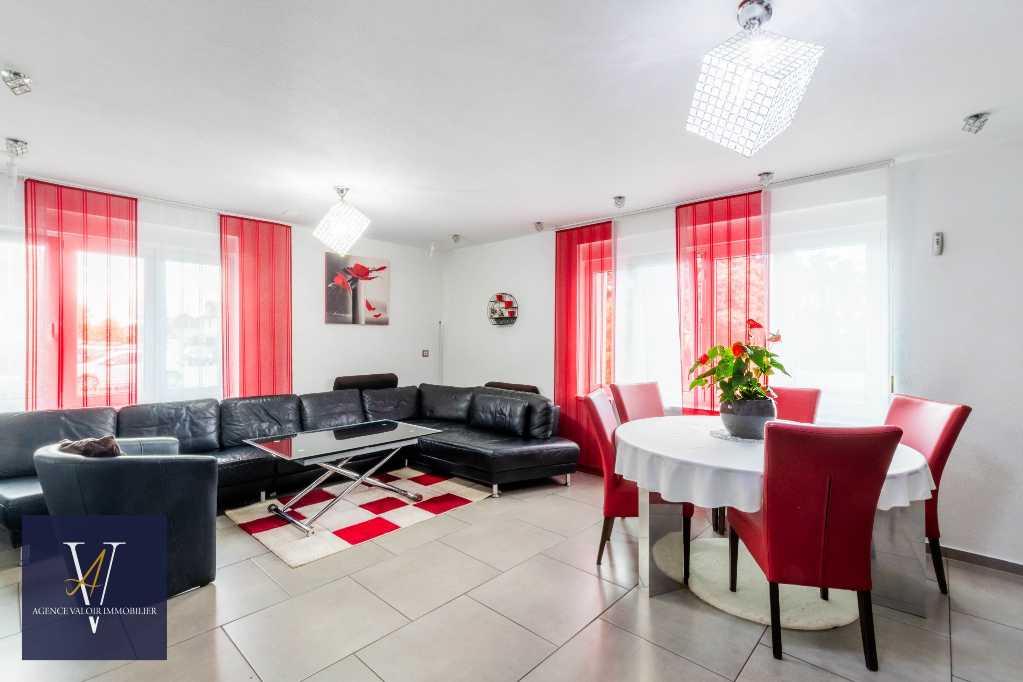 Vente Maison à Wittelsheim 7 pièces