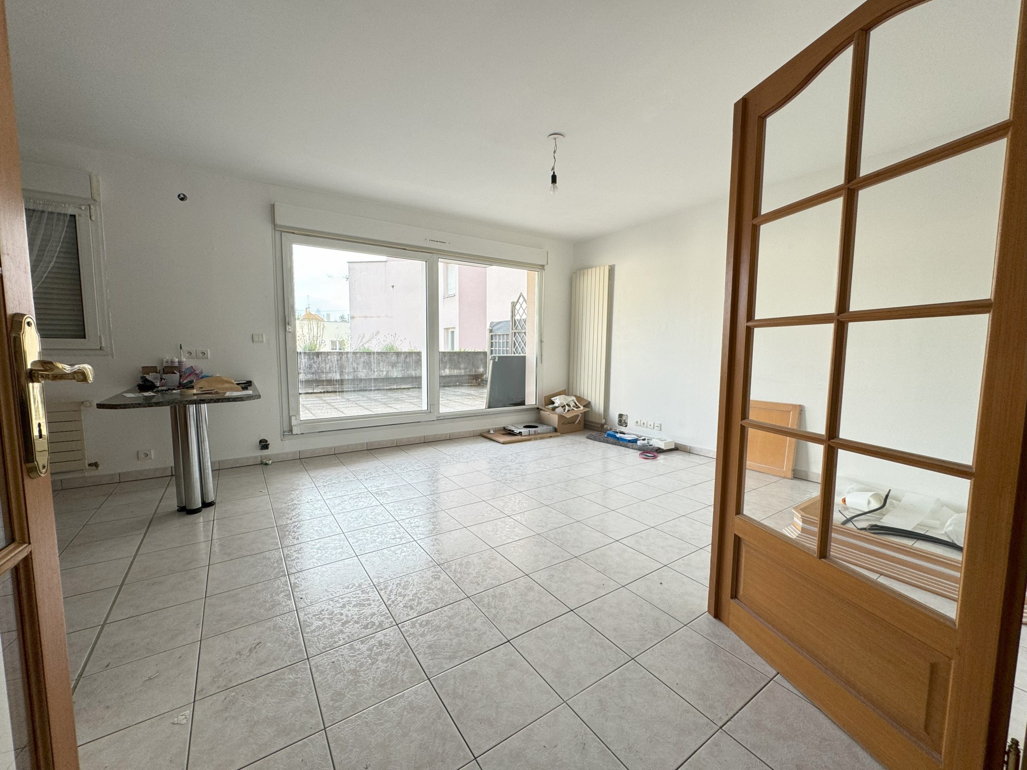 Location Appartement à Sarreguemines 3 pièces