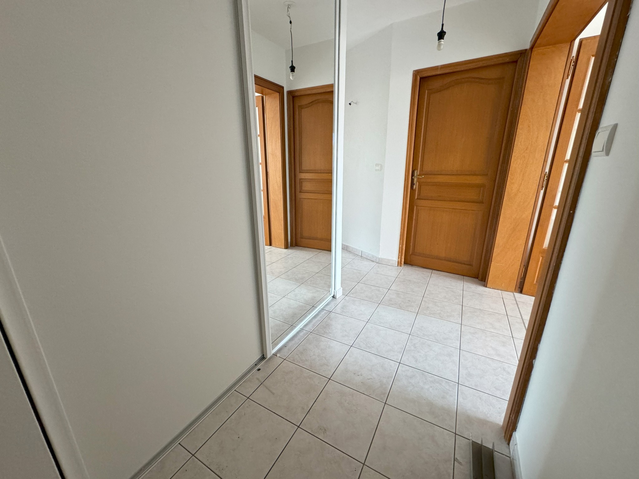 Location Appartement à Sarreguemines 3 pièces