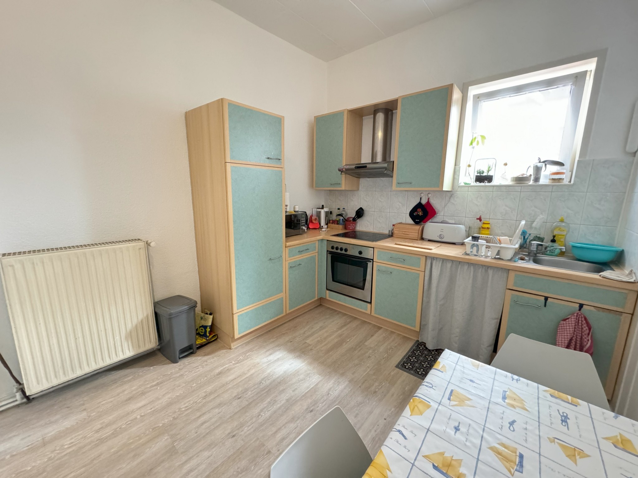 Location Appartement à Sarreguemines 2 pièces