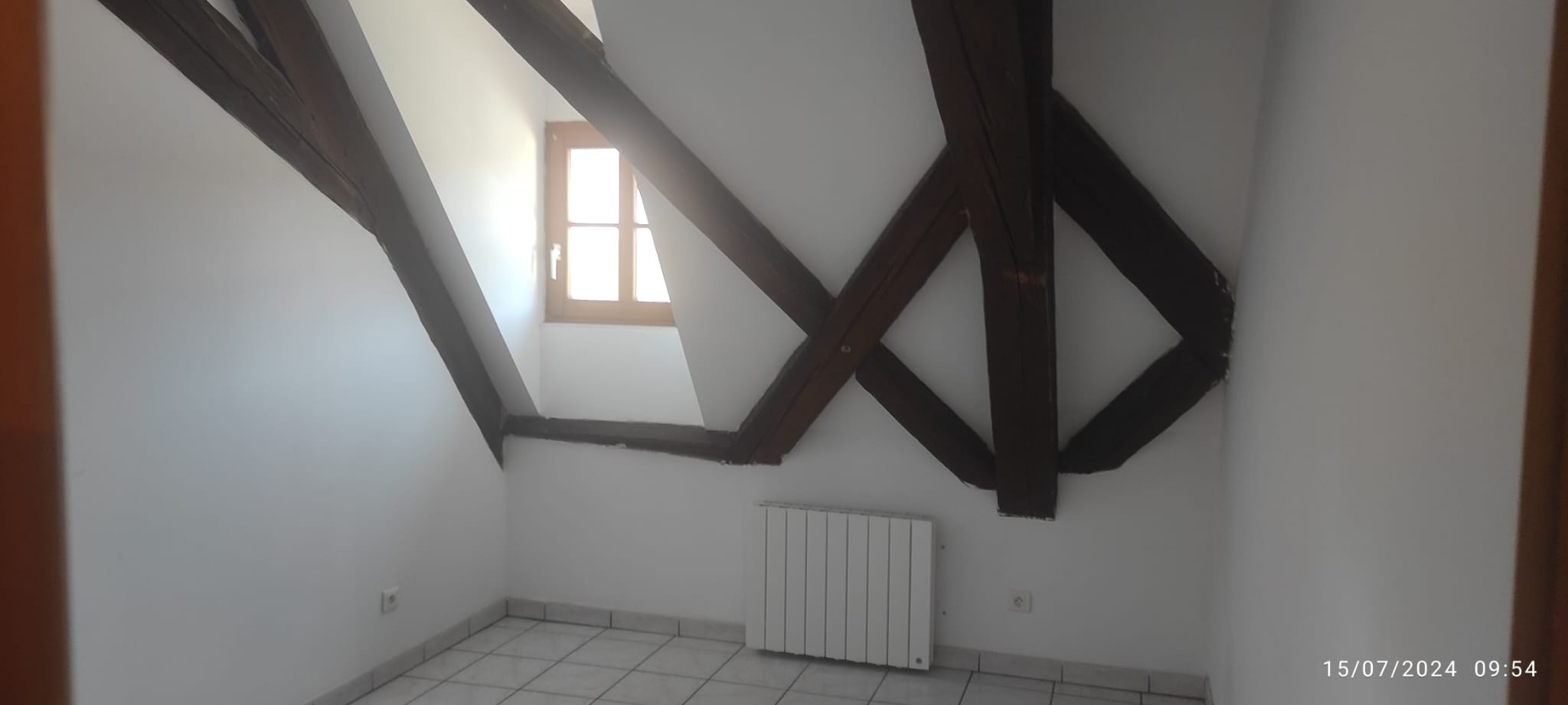 Vente Appartement à Masevaux 5 pièces