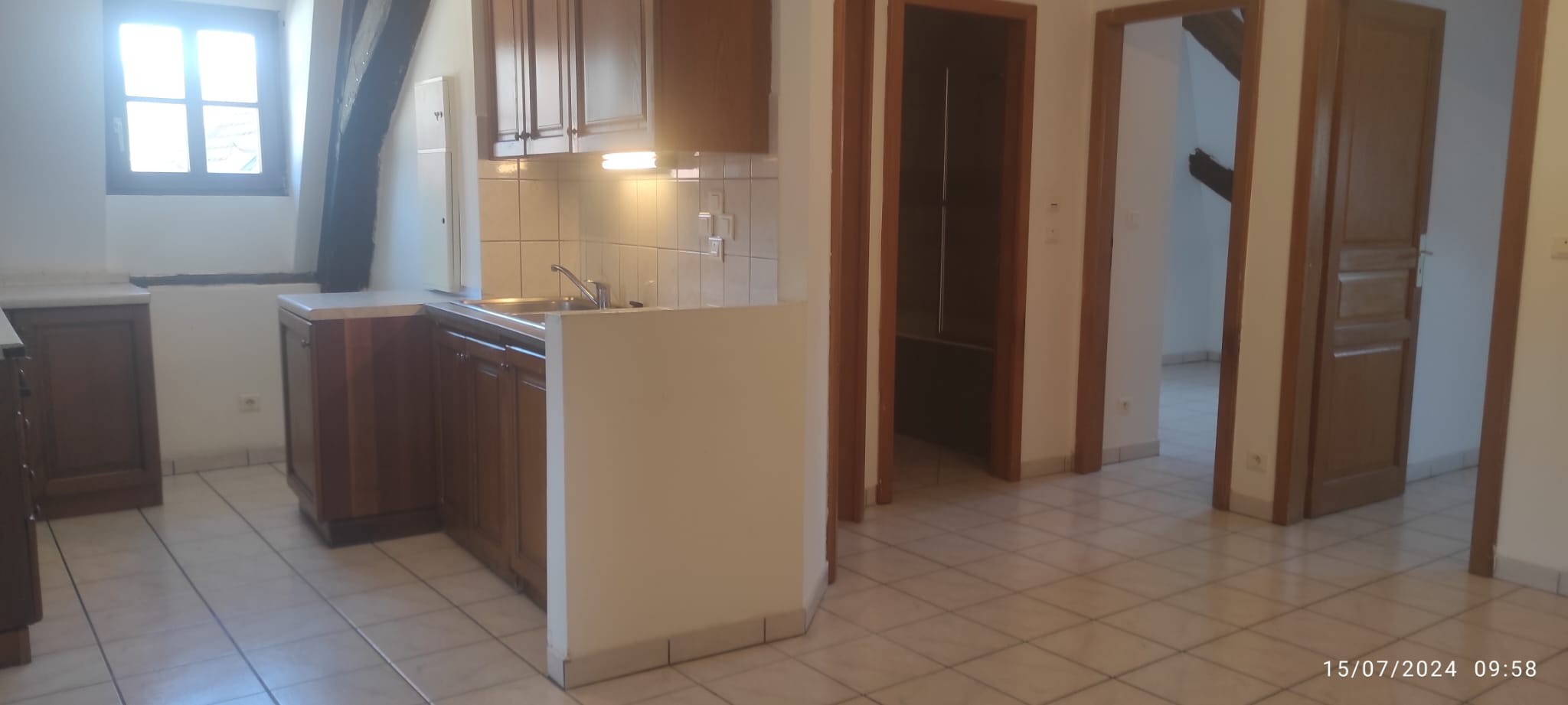 Vente Appartement à Masevaux 5 pièces