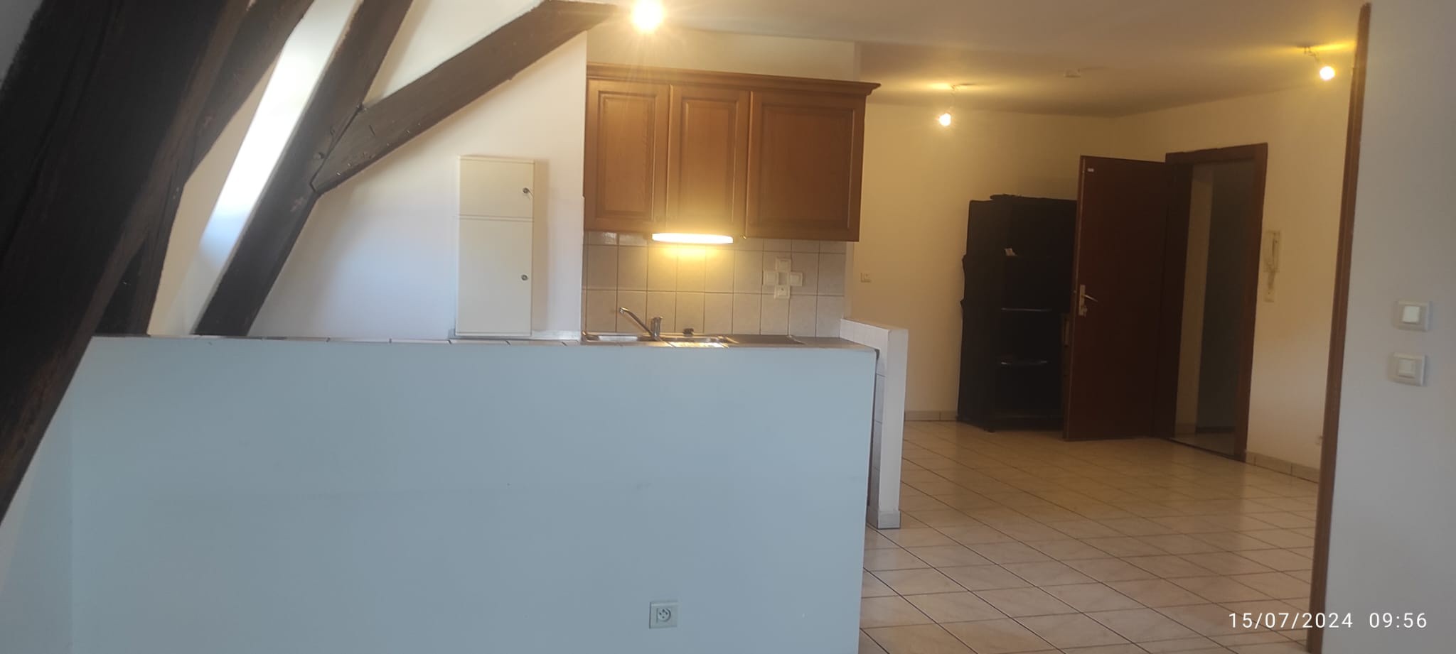 Vente Appartement à Masevaux 5 pièces