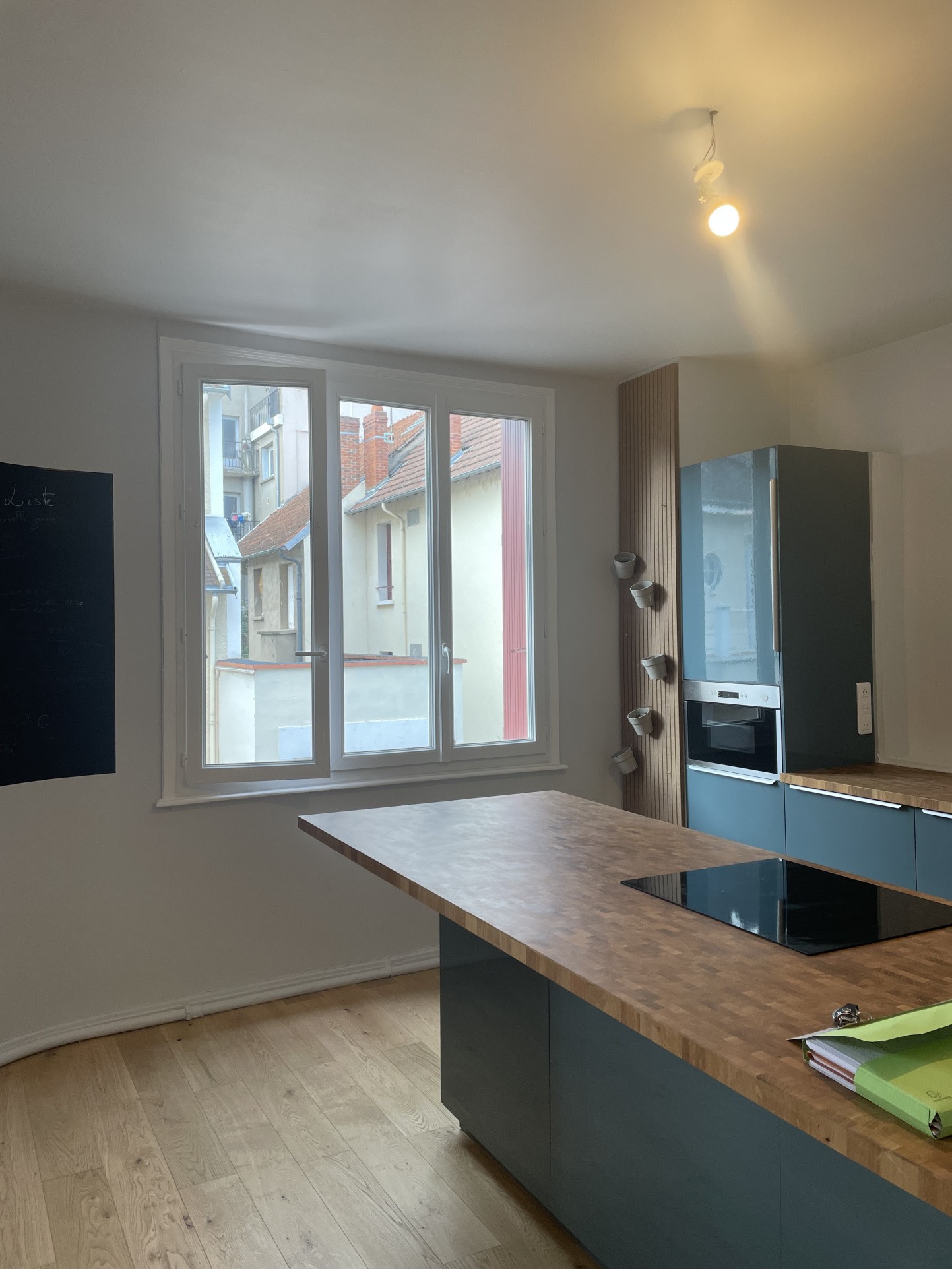 Vente Appartement à Vichy 2 pièces