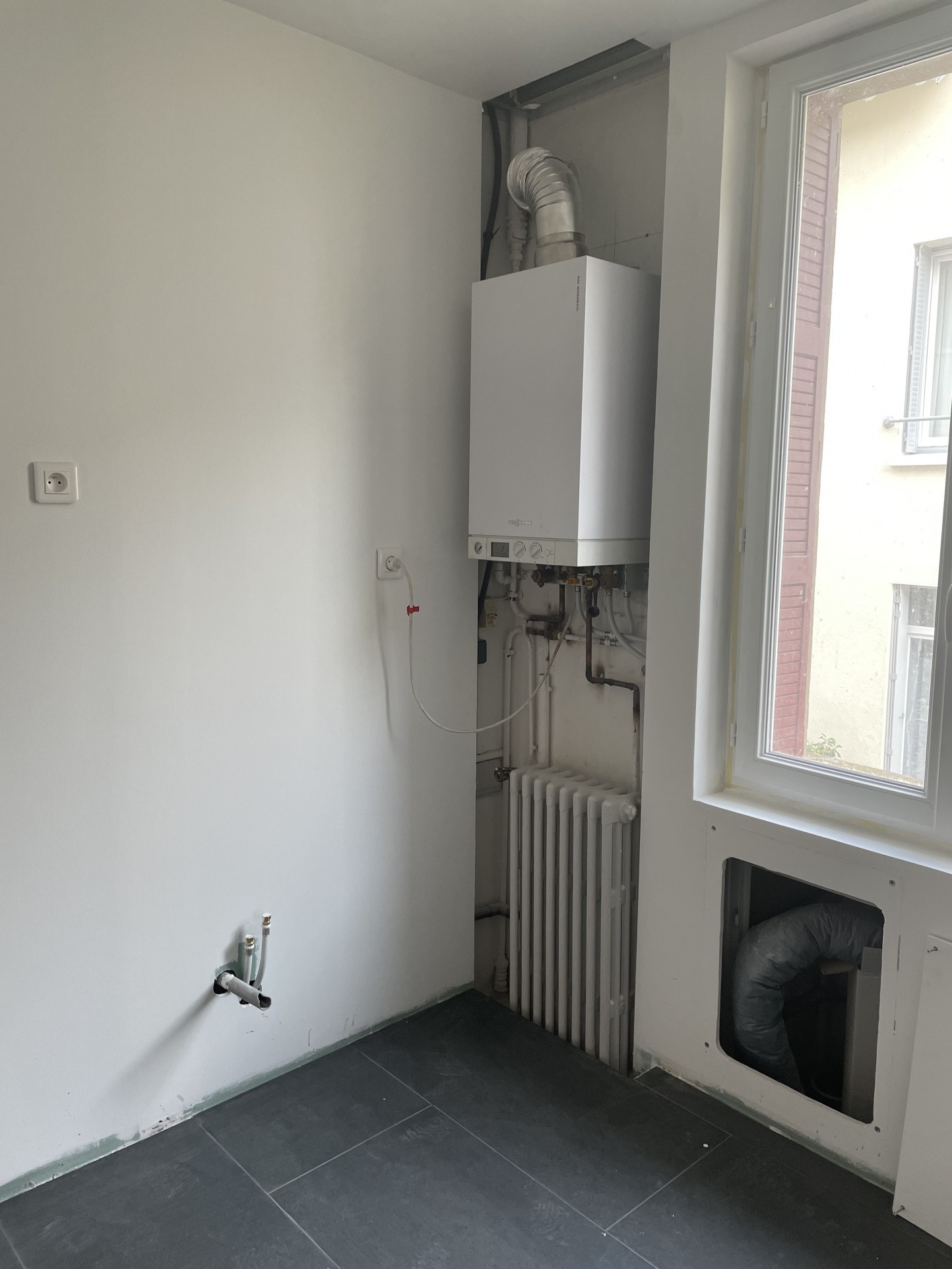 Vente Appartement à Vichy 2 pièces