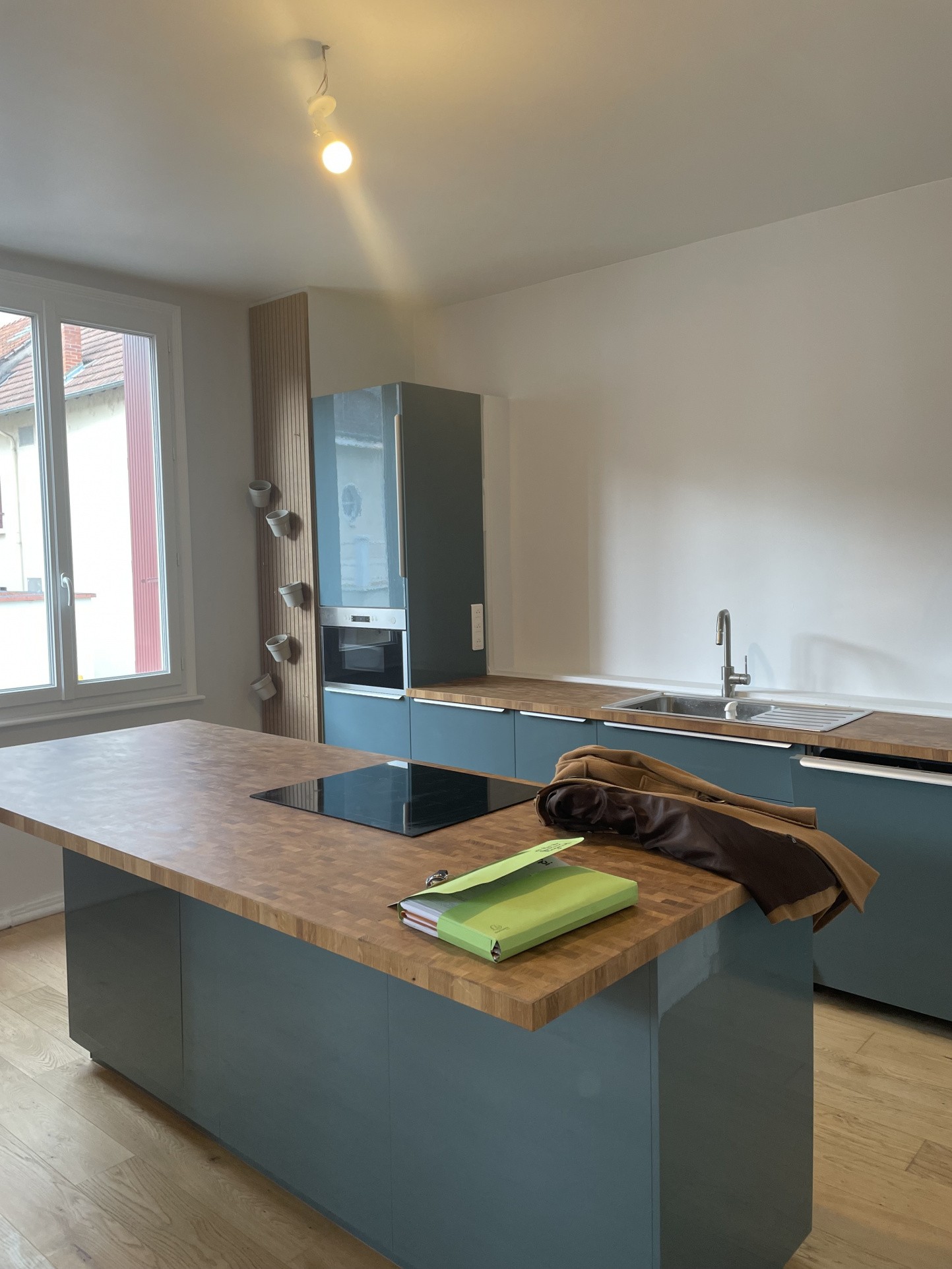 Vente Appartement à Vichy 2 pièces