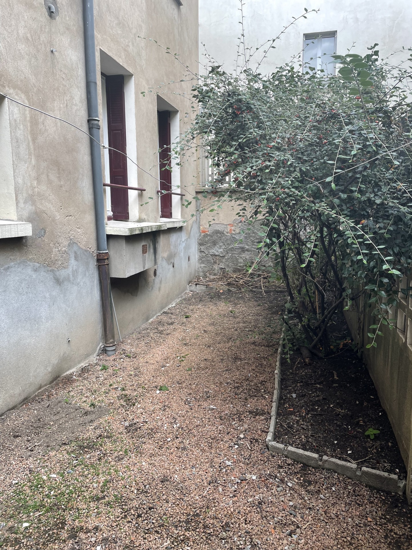 Vente Appartement à Vichy 2 pièces