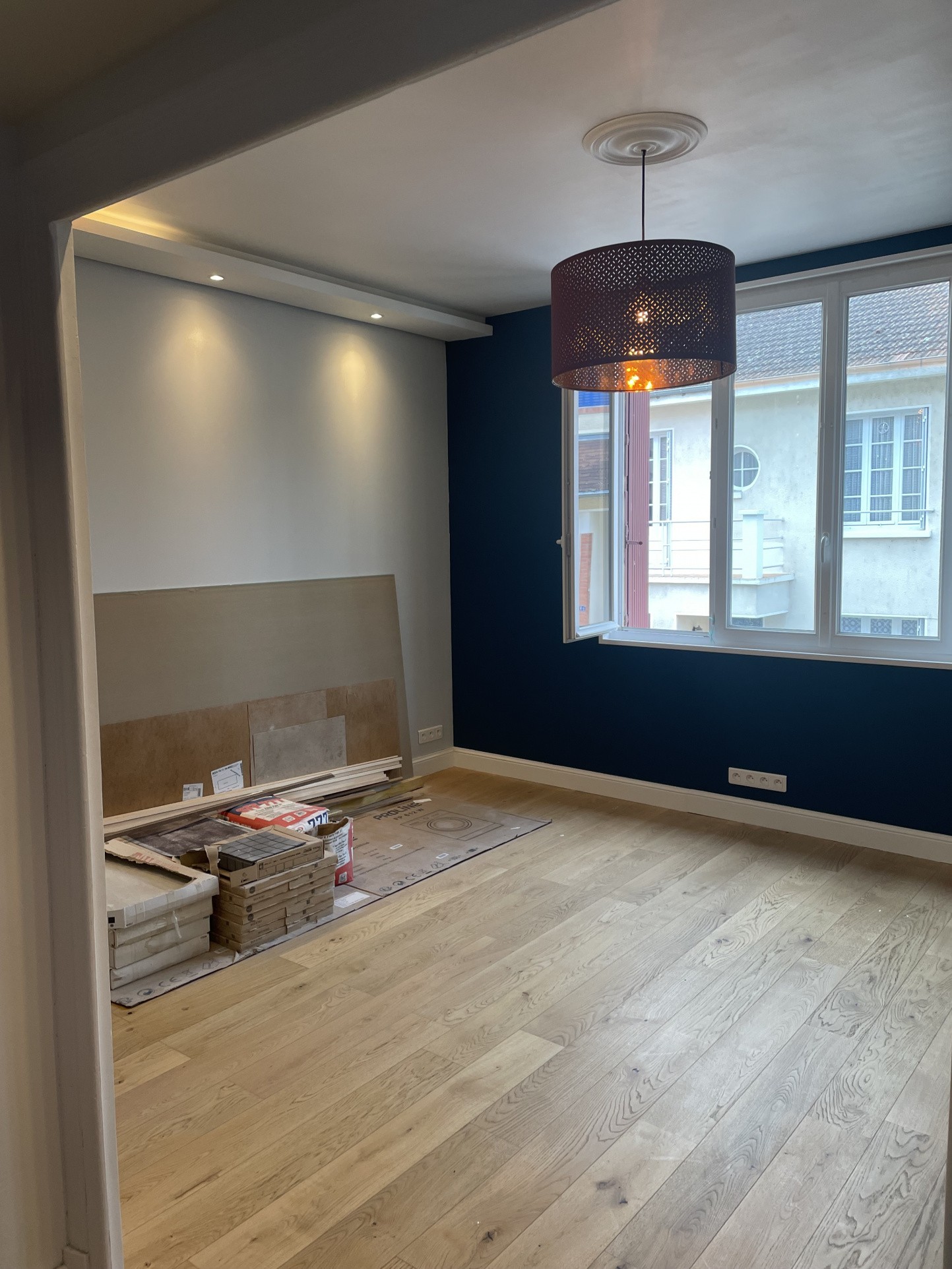 Vente Appartement à Vichy 2 pièces